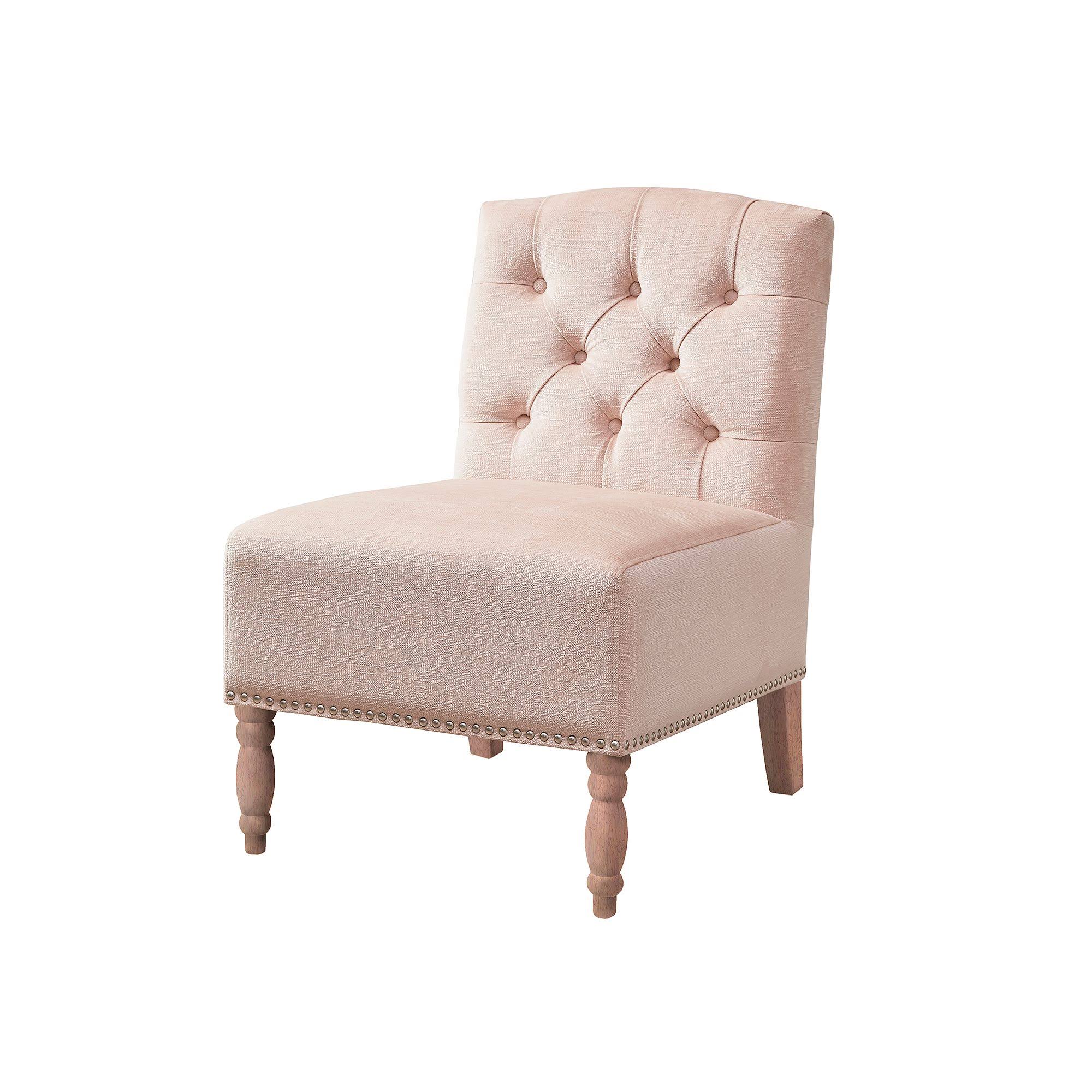 Madison Park Serena Accent Chair, Light FXX31F_AXC5 Madison Park Serena Accent Chair, Light FXX31F_AXC5