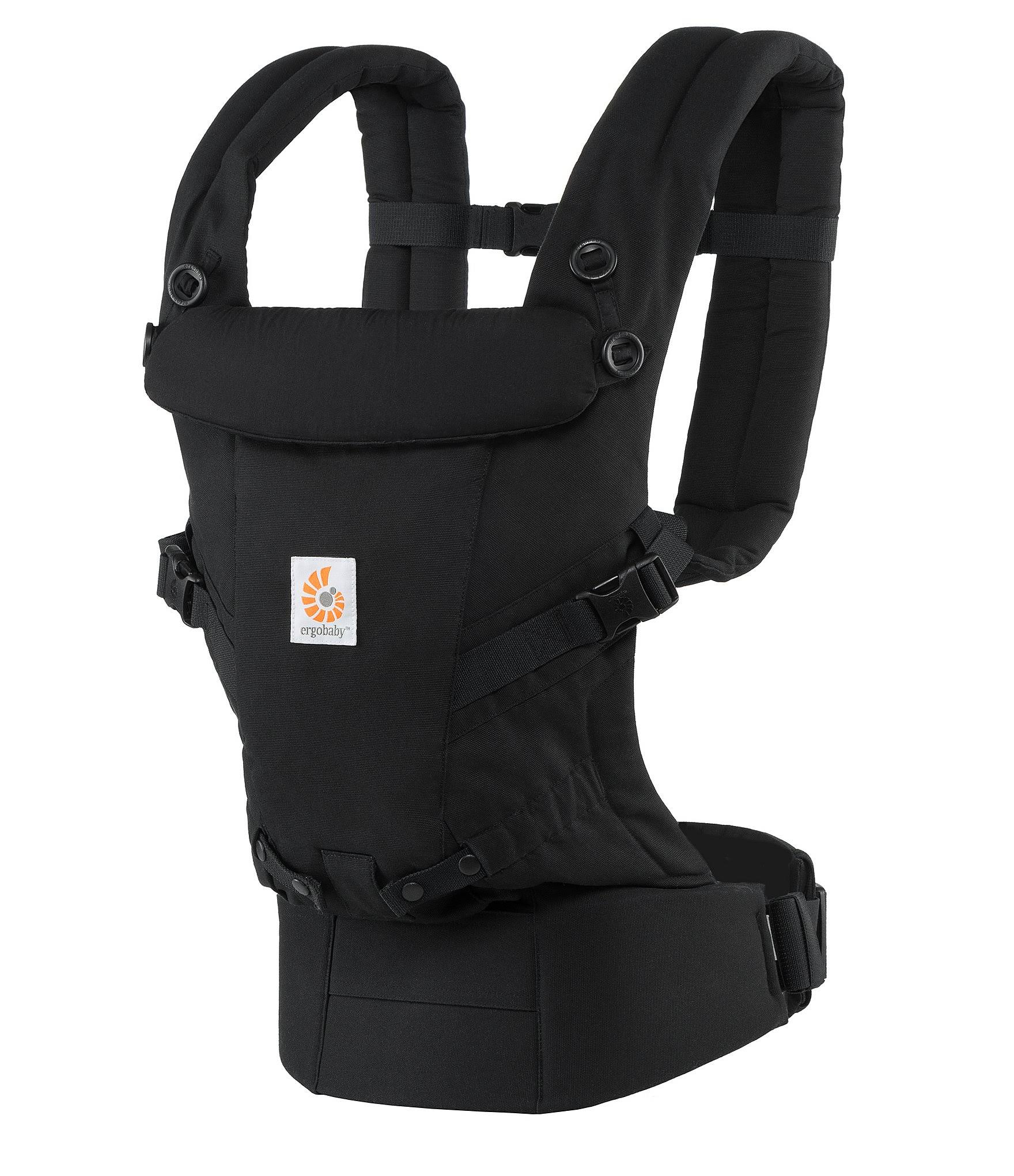 Ergobaby Adapt Baby Carrier - ZNKUTD_MBDI