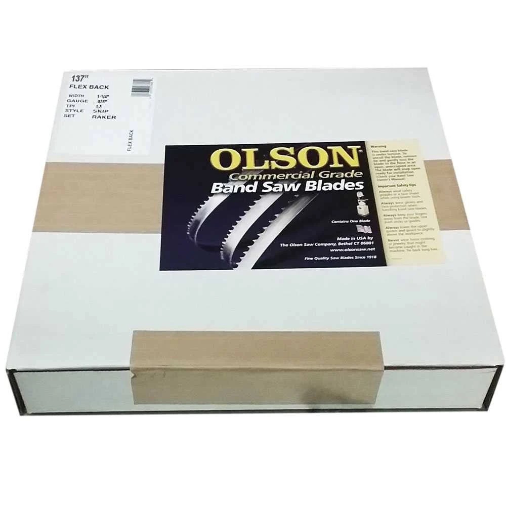 Olson FB29137DB NAQF6H_GPHU