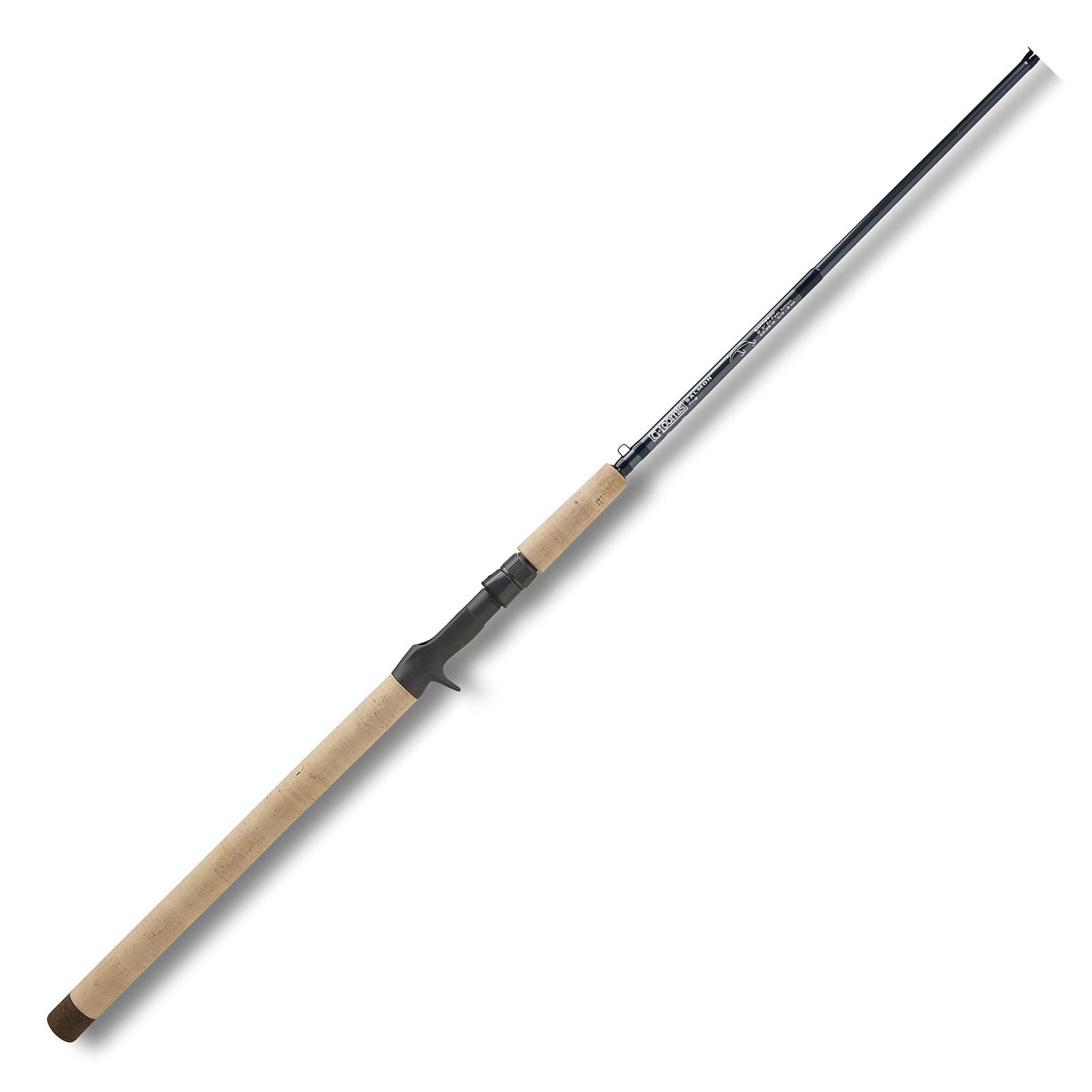 G-Loomis Salmon Plug Rod - RAY1JP_WOEB G-Loomis Salmon Plug Rod - RAY1JP_WOEB