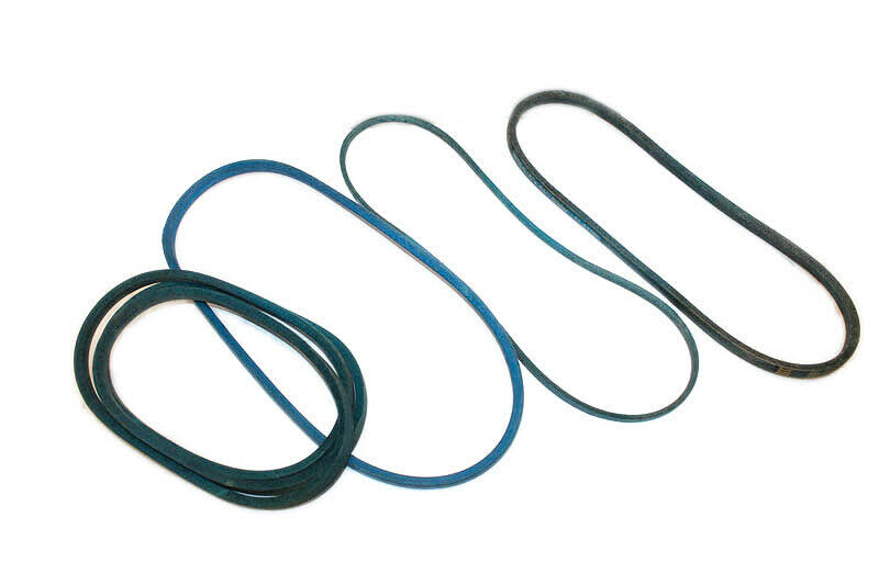 A I Products B120K B Section Kevlar Blue V 94TOHM_H3P9