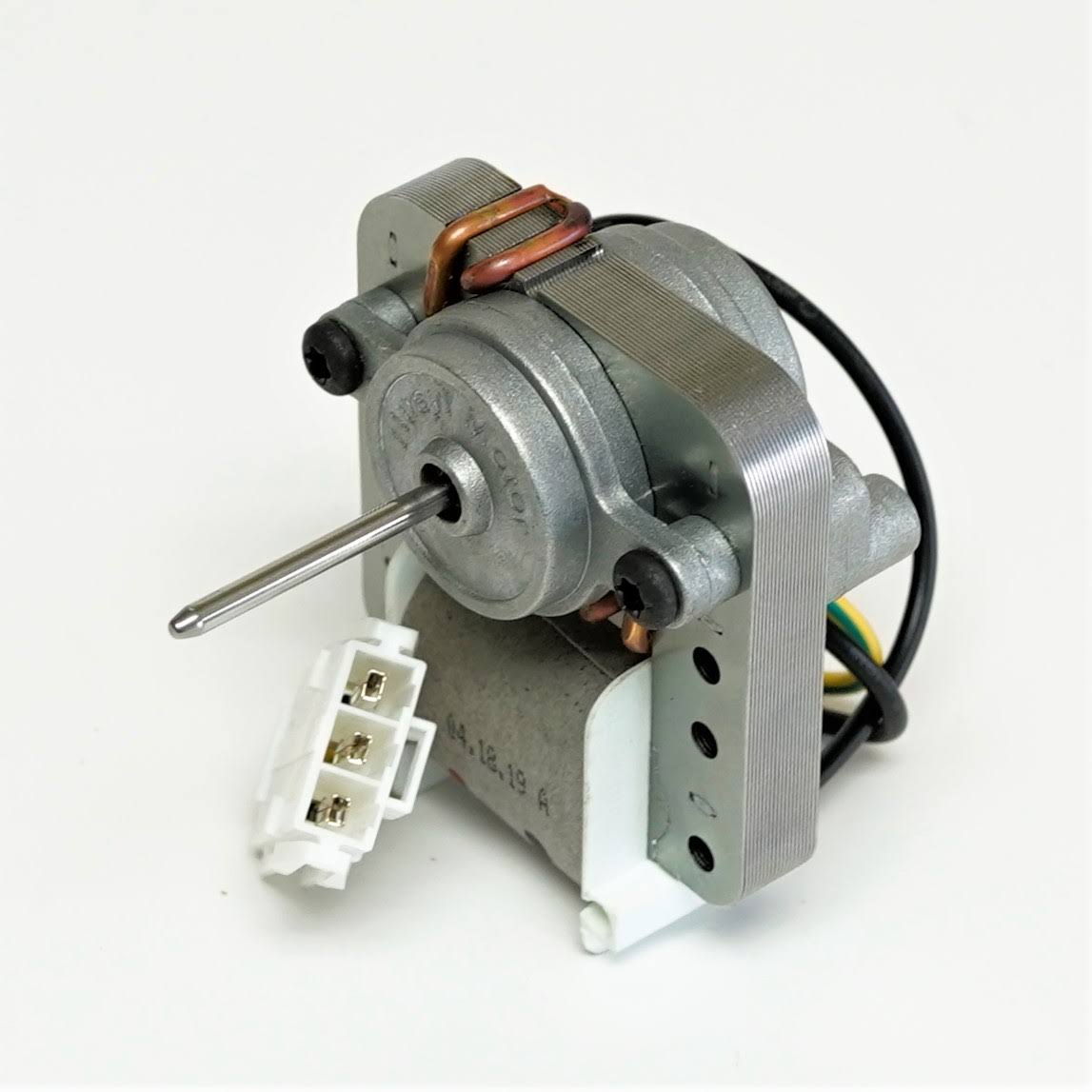 Refrigerator Evaporator Freezer Fan Motor for Electrolux Frigidaire QJR06Z_V2KH Refrigerator Evaporator Freezer Fan Motor for Electrolux Frigidaire QJR06Z_V2KH