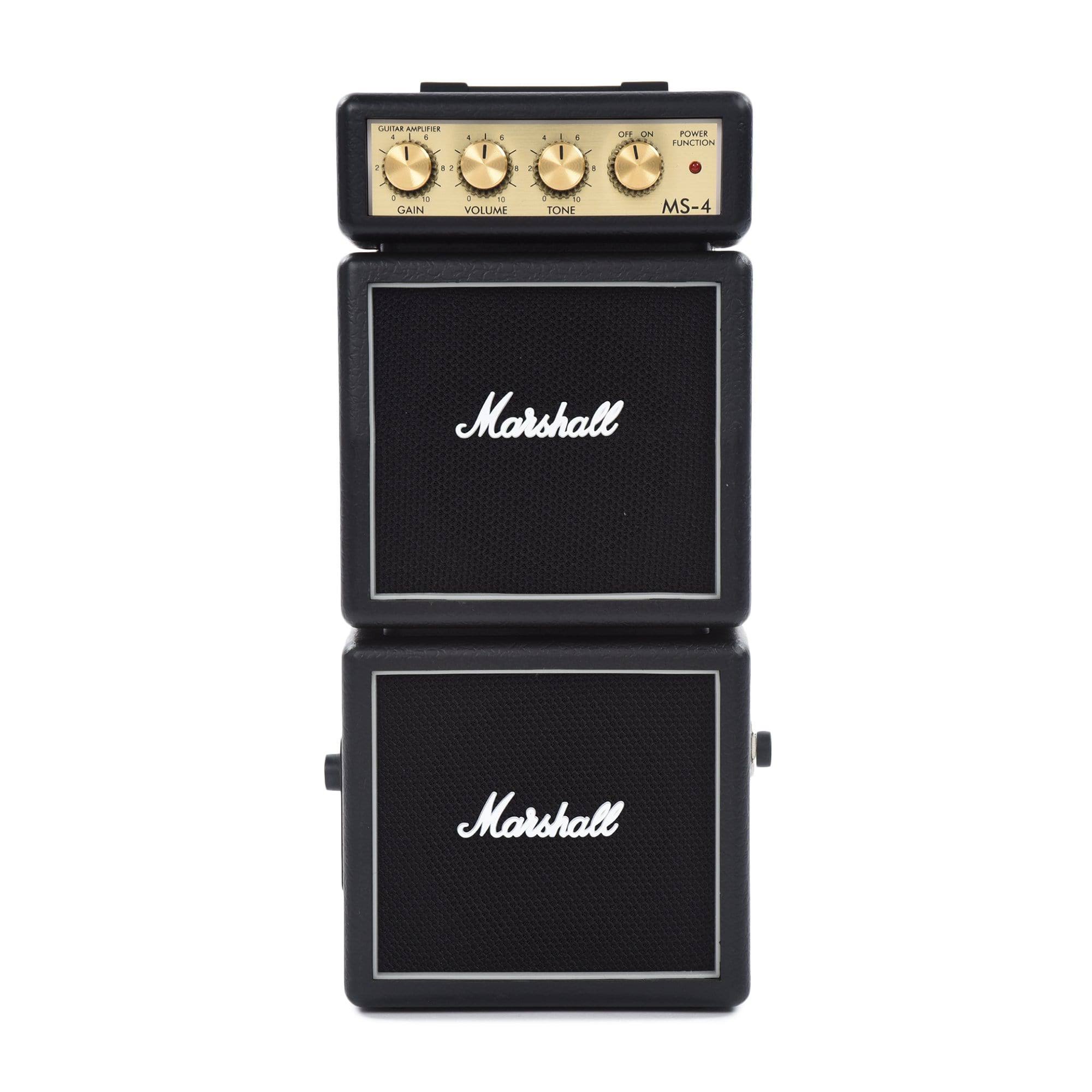 Marshall MS-4 Micro VPHAYU_OICM