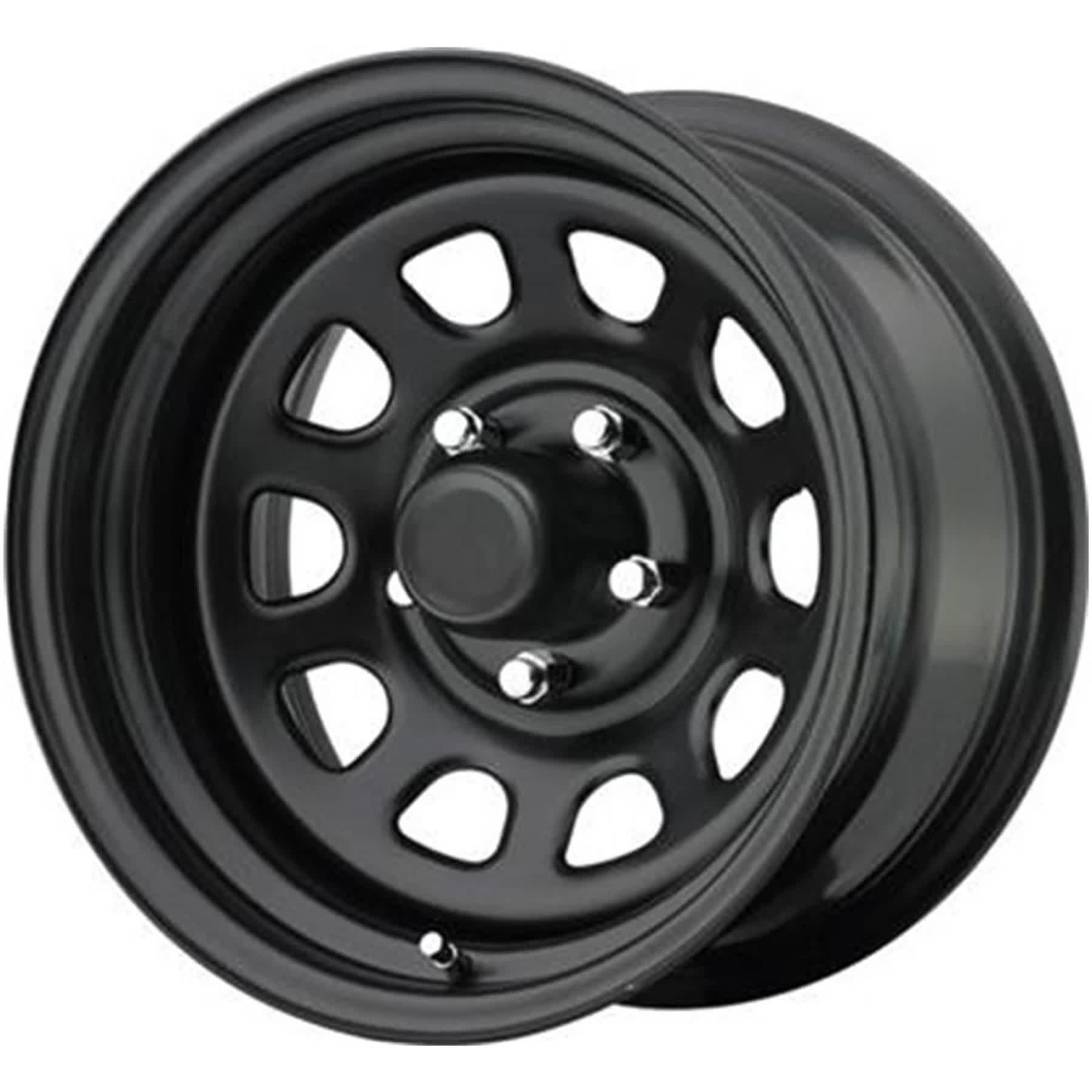 Pro Comp Steel Wheels 51-5885 Rock Crawler Series 51 Black IRYYYB_FEHY Pro Comp Steel Wheels 51-5885 Rock Crawler Series 51 Black IRYYYB_FEHY
