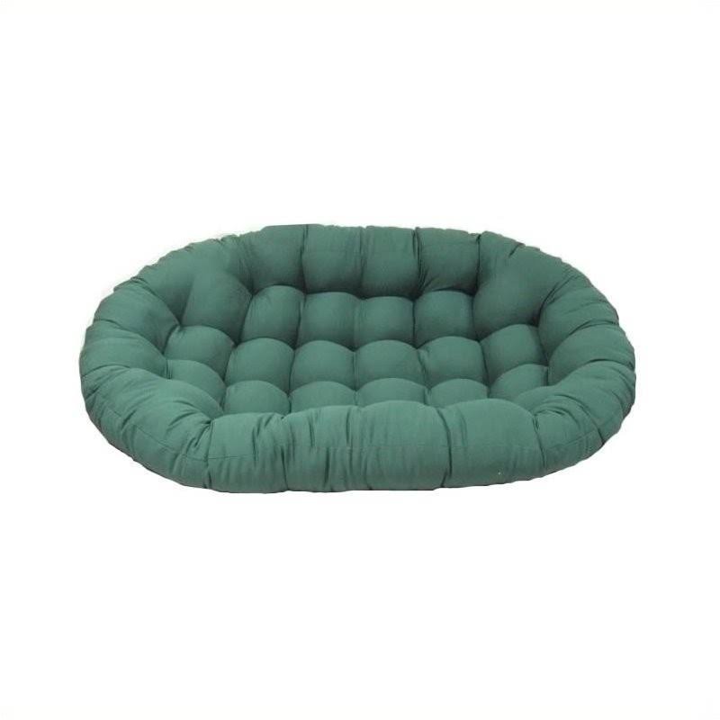 Blazing Needles Standard Double Papasan Twill Fabric Cushion-LNOURG_0D7Y Blazing Needles Standard Double Papasan Twill Fabric Cushion-LNOURG_0D7Y