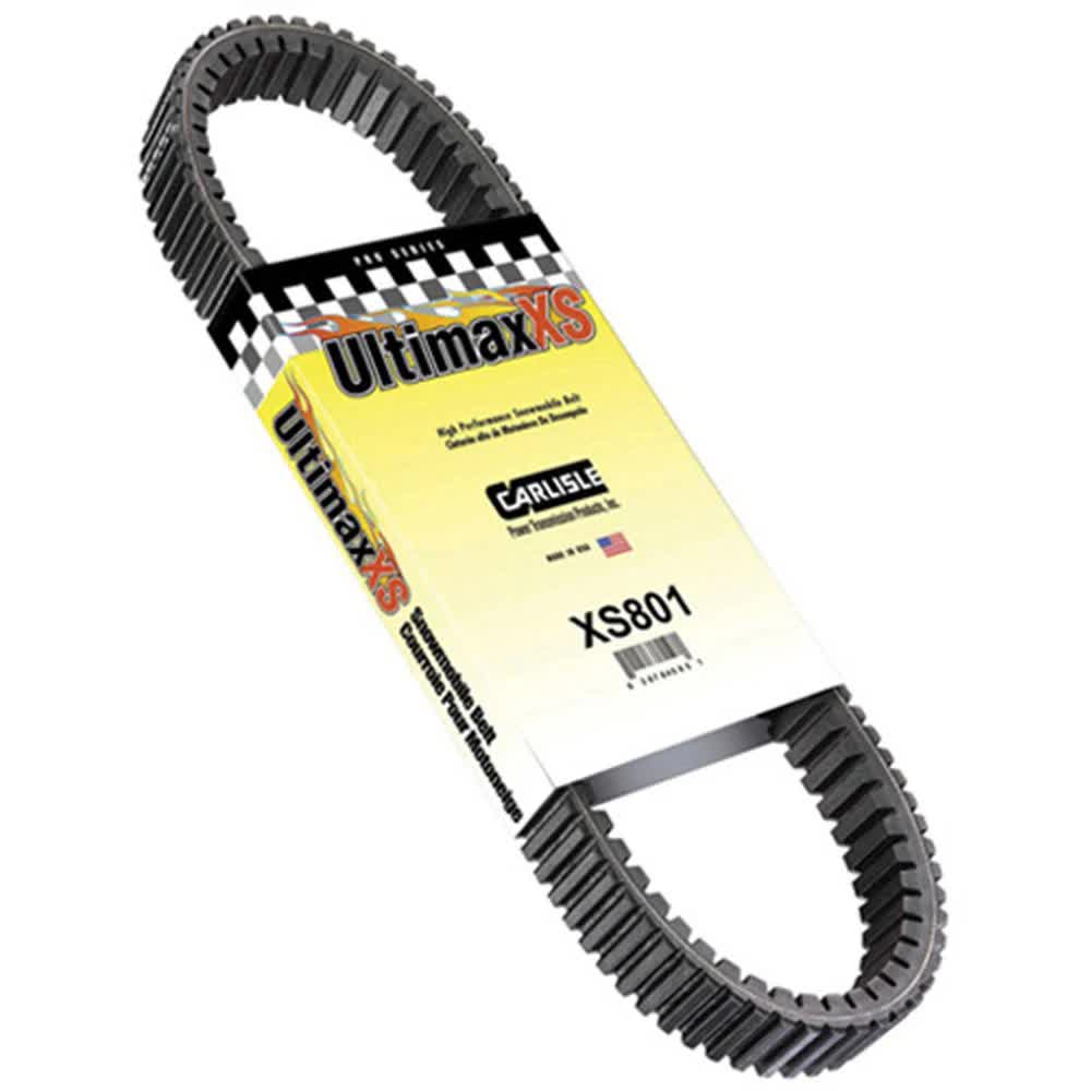 Ultimax Xs Drive Belt - SVKO1R_HV82 Ultimax Xs Drive Belt - SVKO1R_HV82