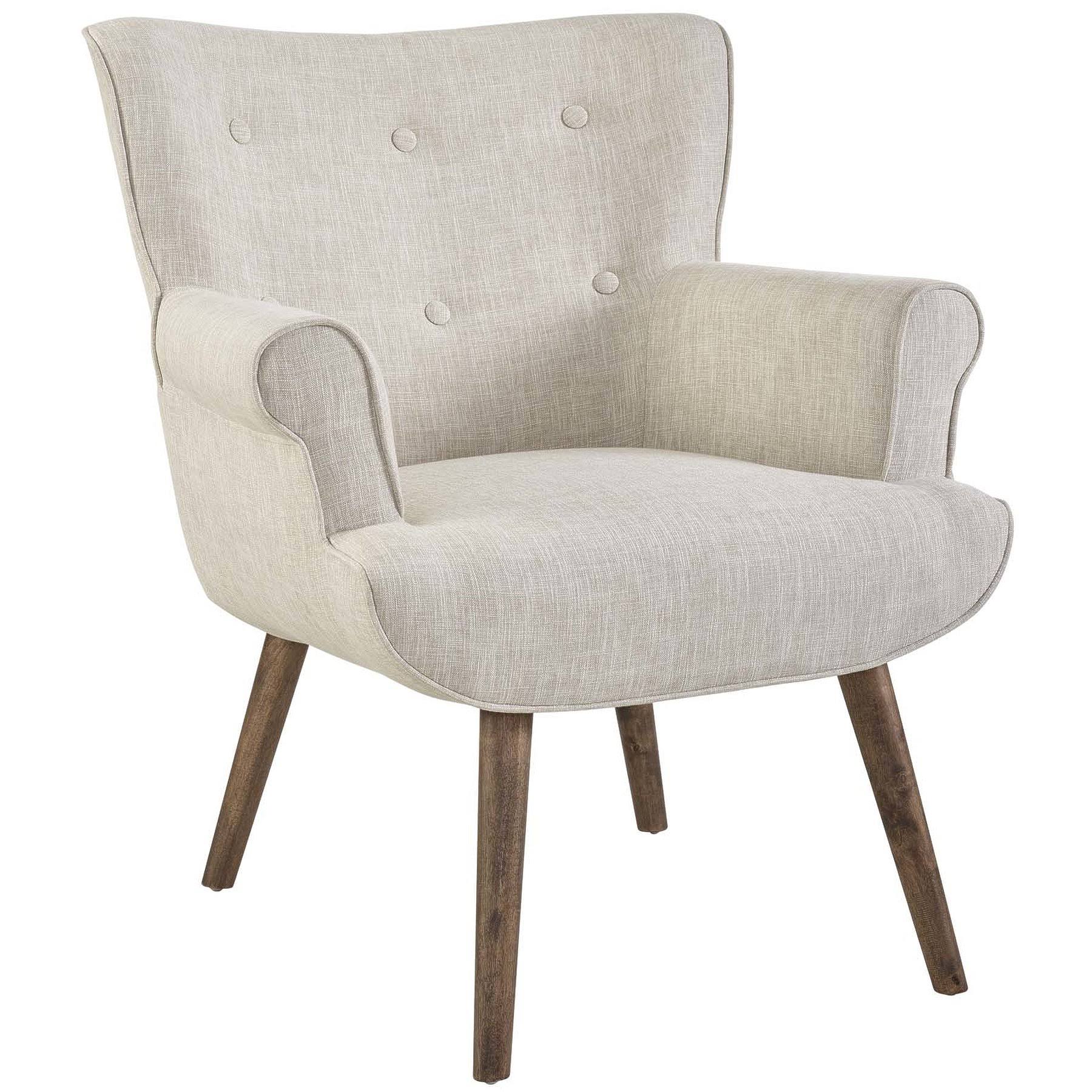 Modway Cloud Upholstered Armchair - NBBUFU_OSJU Modway Cloud Upholstered Armchair - NBBUFU_OSJU