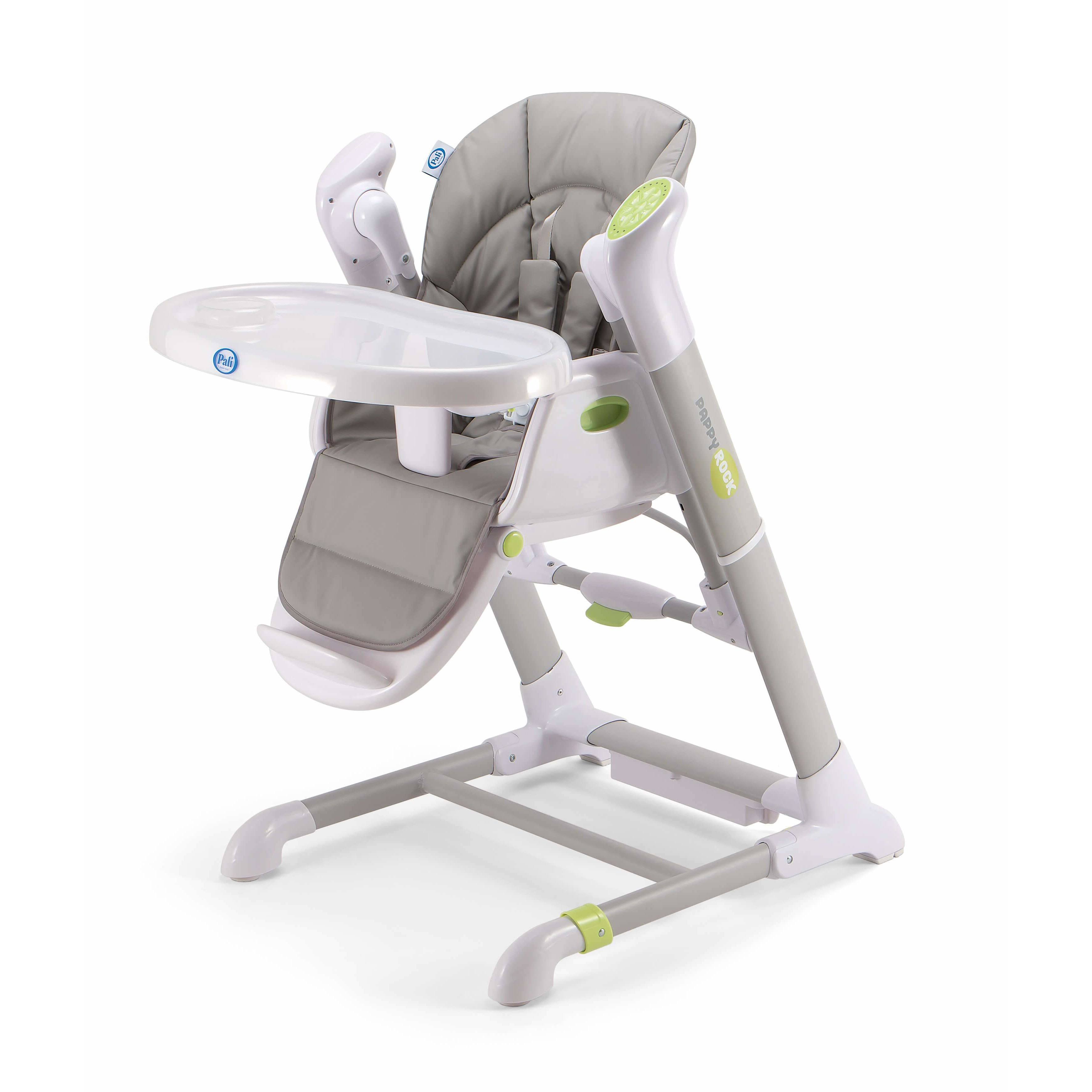 Pali Pappy Rock High Chair and Swing - AAIPG8_OQ7G Pali Pappy Rock High Chair and Swing - AAIPG8_OQ7G