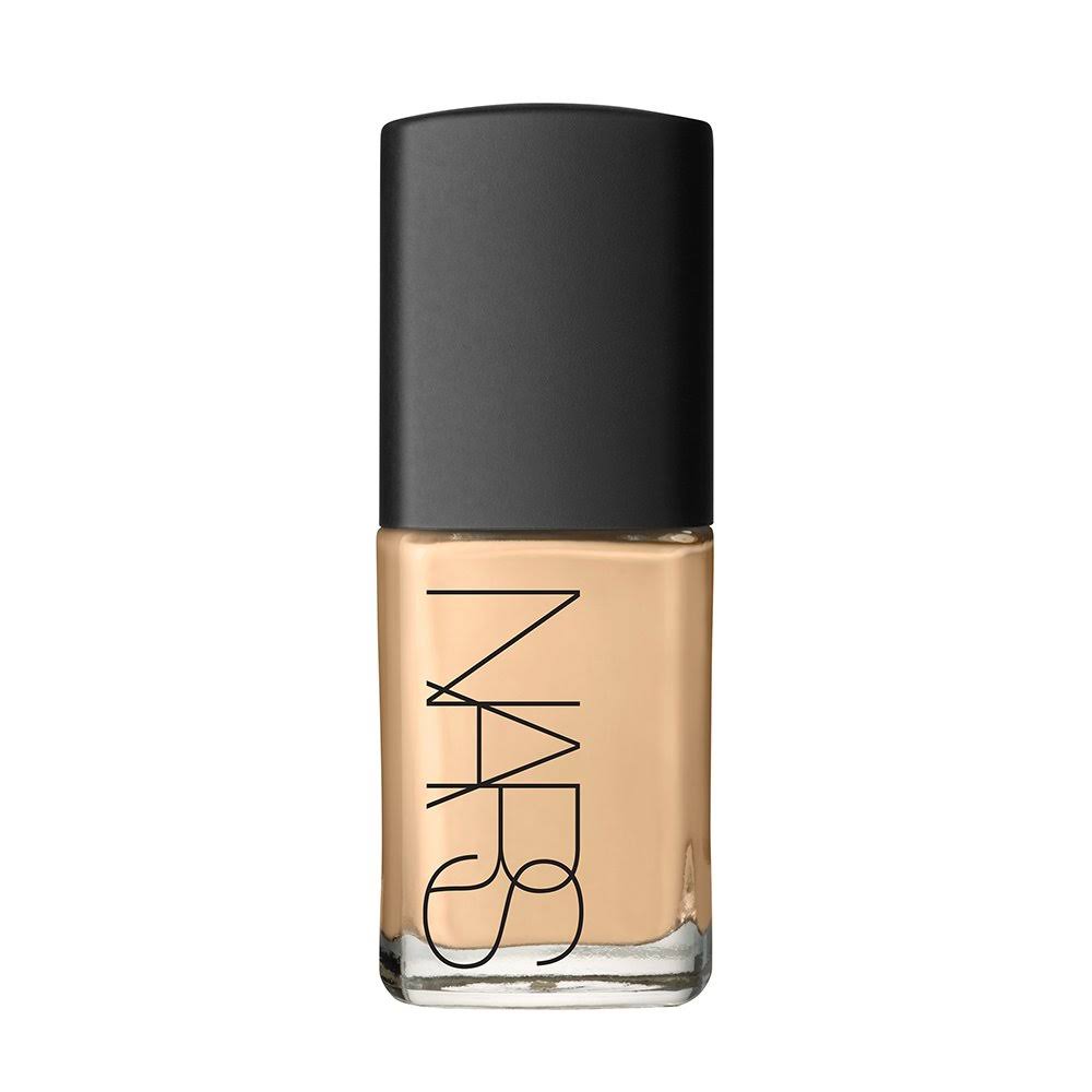 Nars Guadeloupe Sheer Glow Foundation - 30 2GLFAG_QQXM