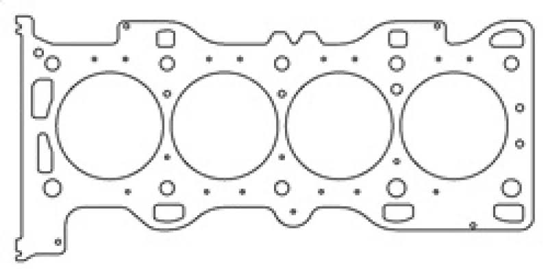 Cometic Gasket Automotive C4481-066 Cylinder Head TPJ0TR_ZAVW Cometic Gasket Automotive C4481-066 Cylinder Head TPJ0TR_ZAVW