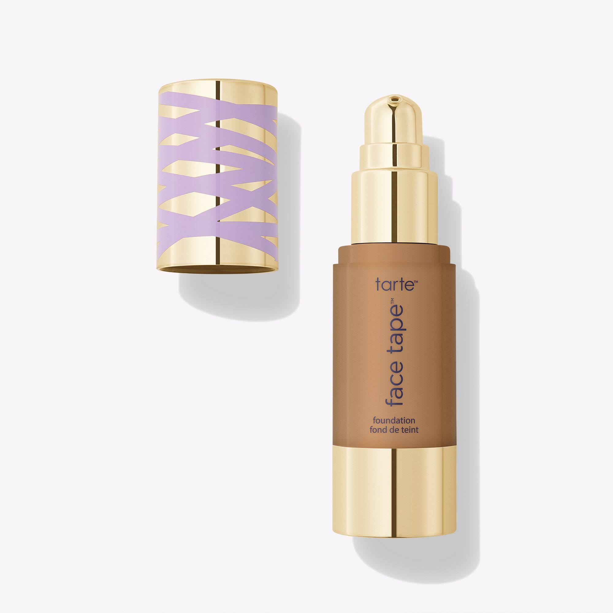 Tarte Face Tape Foundation - 42G Tan XKZIC2_IYSU Tarte Face Tape Foundation - 42G Tan XKZIC2_IYSU