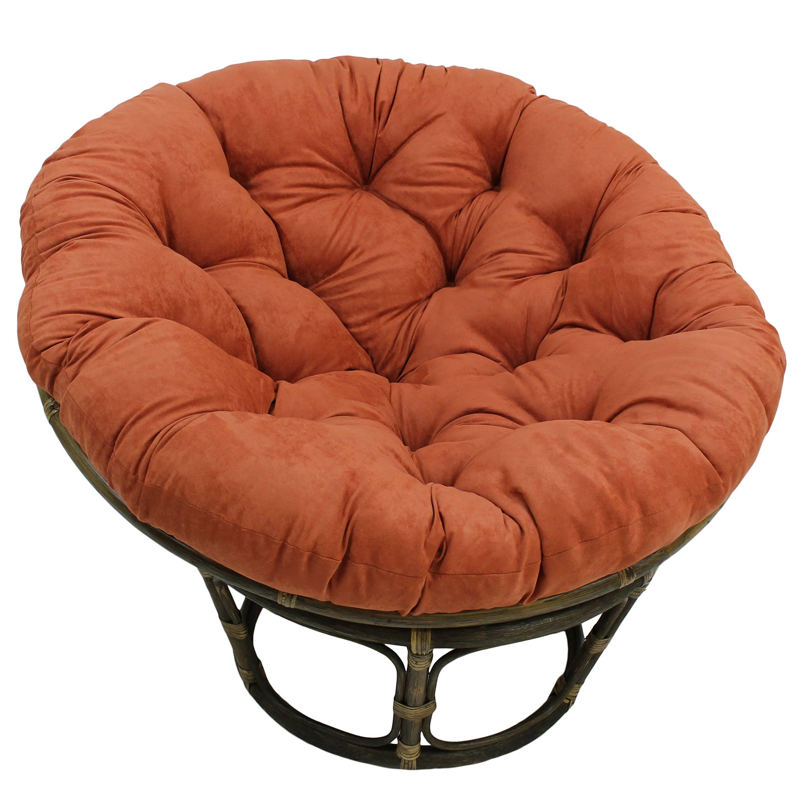 Blazing Needles Papasan Lounge Chair N1CQSA_CP1Q Blazing Needles Papasan Lounge Chair N1CQSA_CP1Q