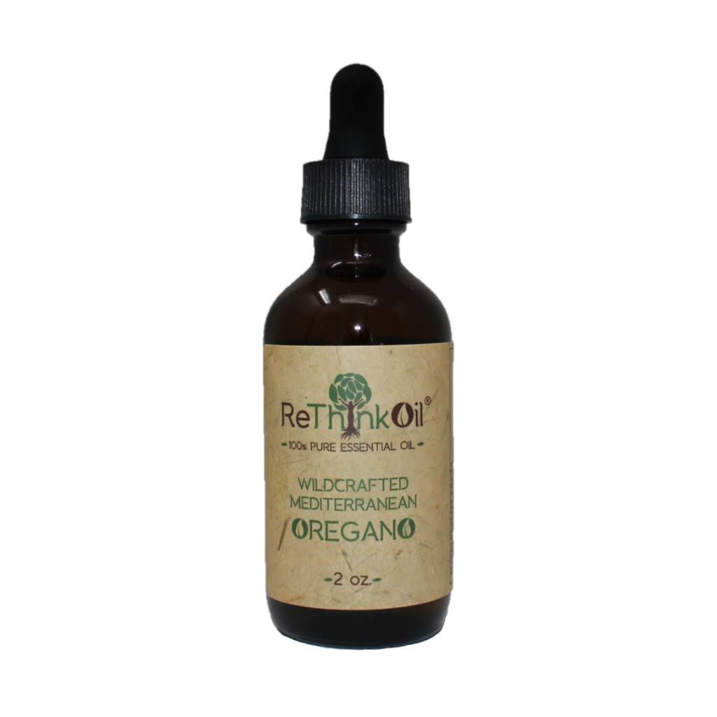 Organic Wild Mediterranean Oregano Oil- ReThinkOil 2 R566NB_4FTD Organic Wild Mediterranean Oregano Oil- ReThinkOil 2 R566NB_4FTD