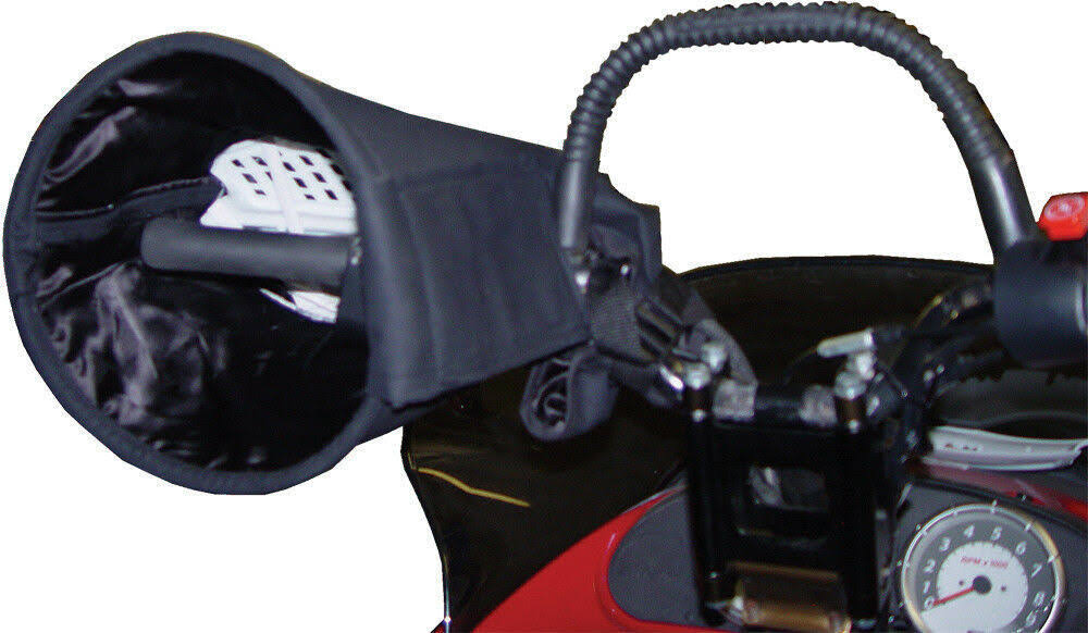 Powermadd - 34258 - Star Series Handguard UKBSG8_4APA Powermadd - 34258 - Star Series Handguard UKBSG8_4APA