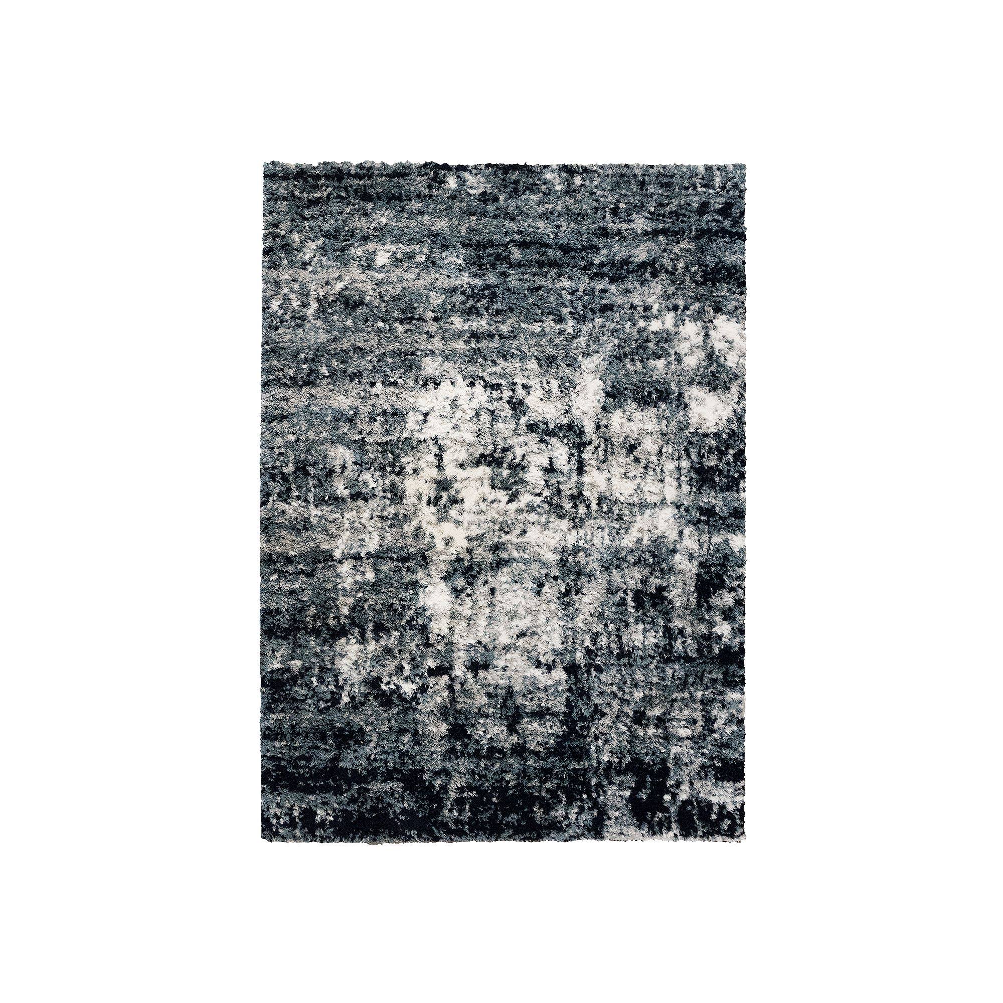 Gertmenian Micro Shaggy Halsbury Abstract Rug, Multicolor, 9x12 SHEDWS_ZVAC Gertmenian Micro Shaggy Halsbury Abstract Rug, Multicolor, 9x12 SHEDWS_ZVAC