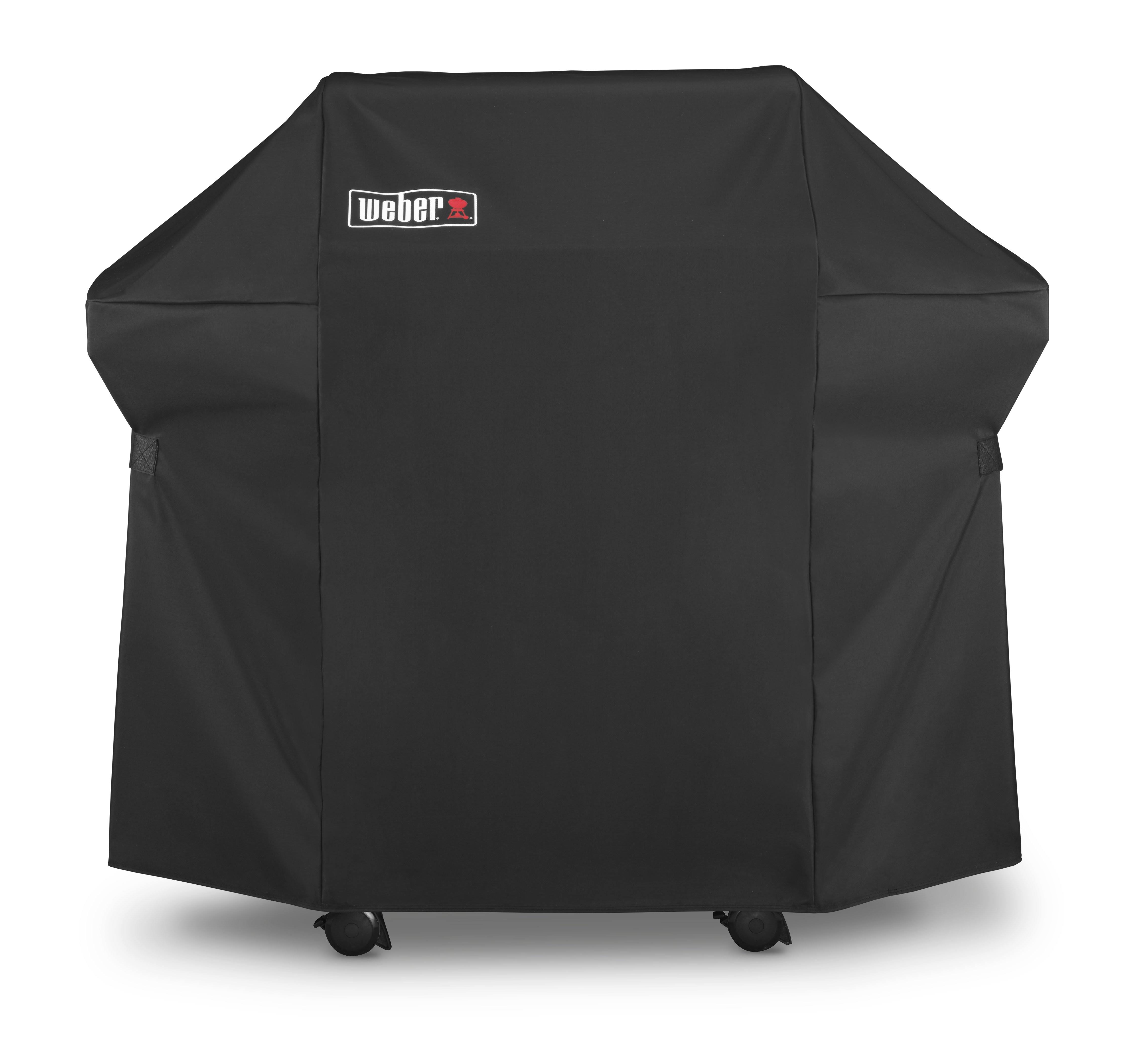 Weber 7109 Grill Cover Summit 600 3O6LB4_5MVN Weber 7109 Grill Cover Summit 600 3O6LB4_5MVN