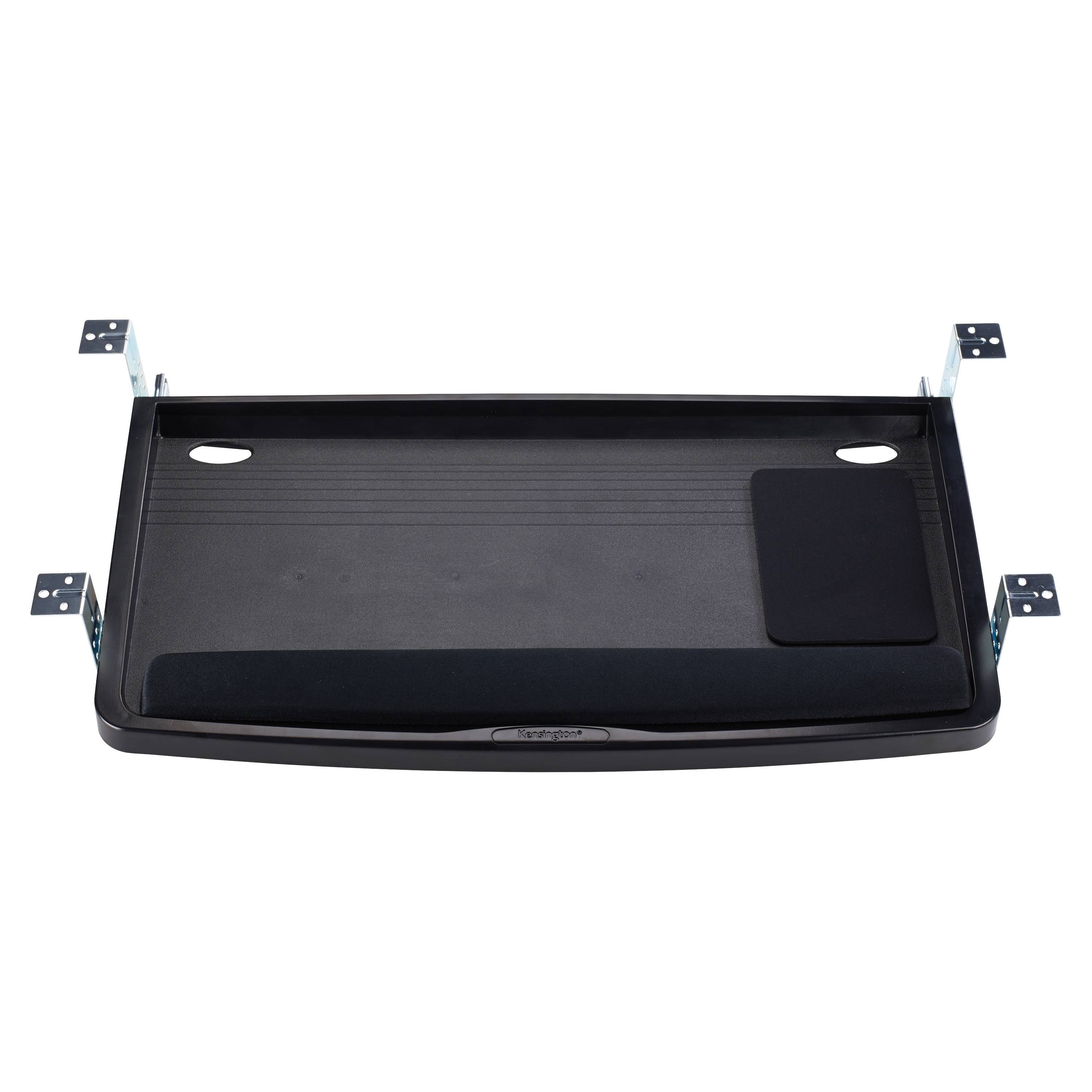 Kensington Comfort Keyboard Drawer with VZKZTG_SSFW Kensington Comfort Keyboard Drawer with VZKZTG_SSFW