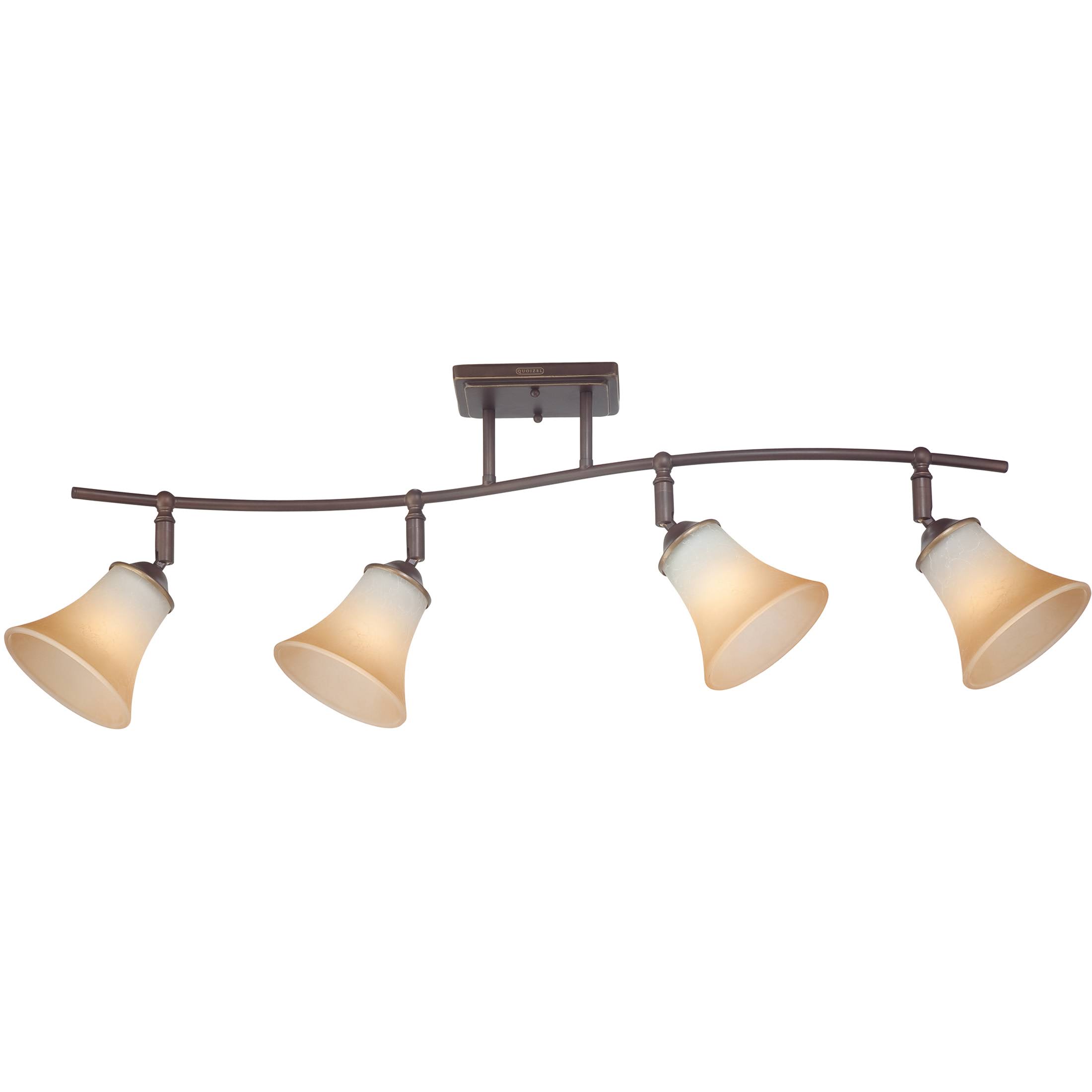 Quoizel DH1404PN - Duchess Track Light, Palladian ZQGQYR_8GRK