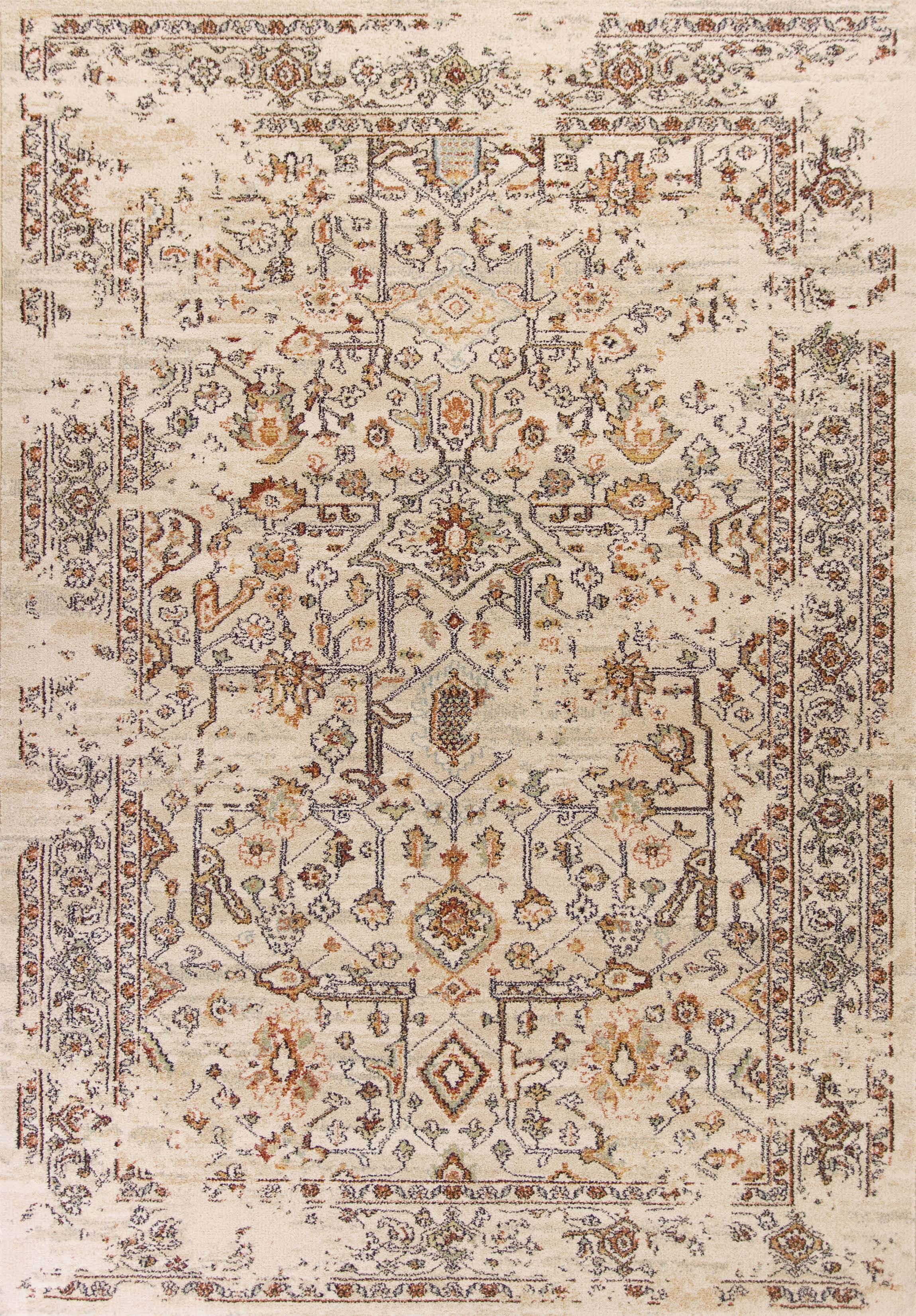 Kas Bob Mackie Home Vintage 1309 Sand Marrakesh Area Rug 2'2 LL28CC_UILJ Kas Bob Mackie Home Vintage 1309 Sand Marrakesh Area Rug 2'2 LL28CC_UILJ