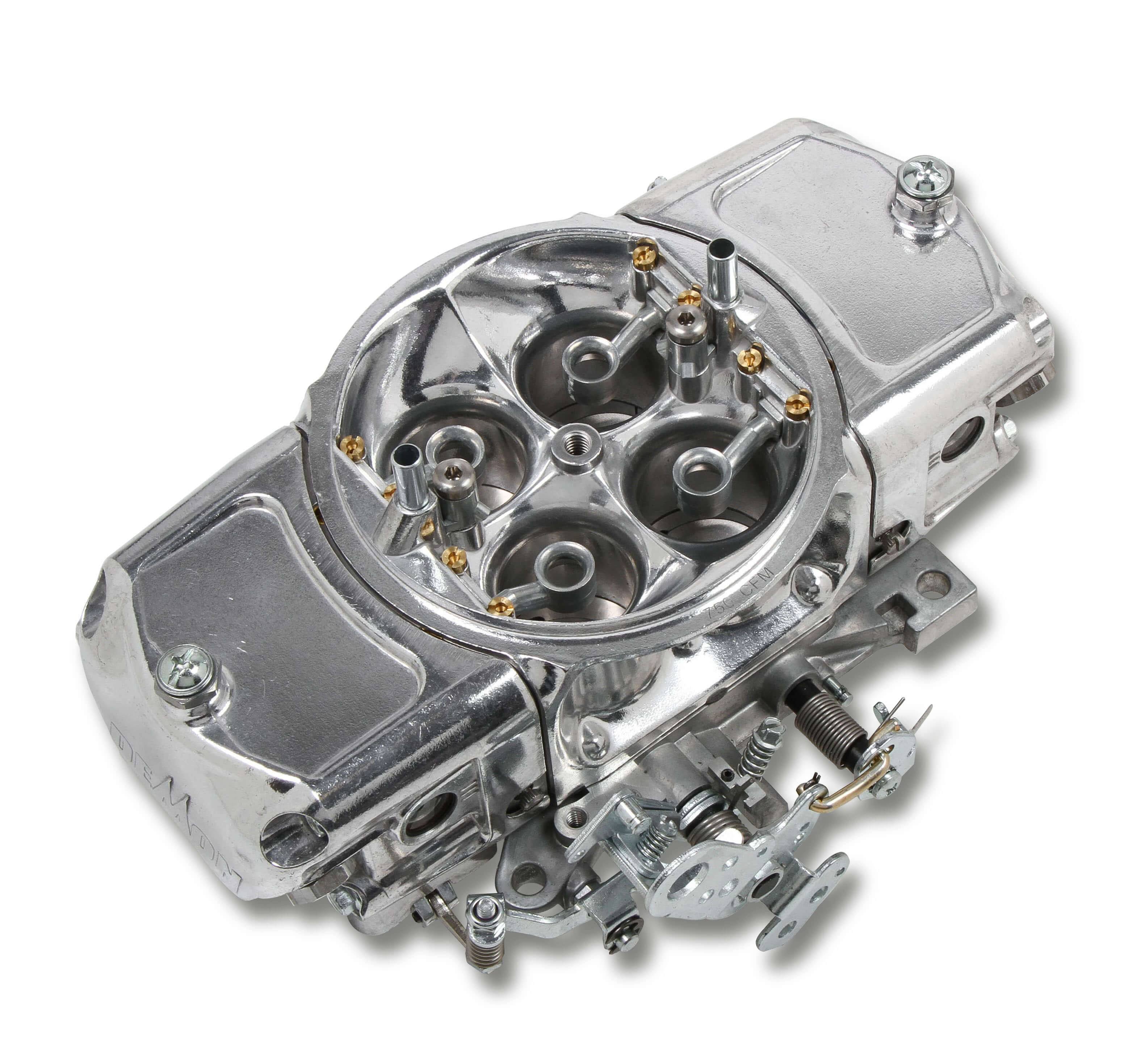 Demon Carburetion SDA-850-MS Screamin Demon KJCT3T_C59I Demon Carburetion SDA-850-MS Screamin Demon KJCT3T_C59I