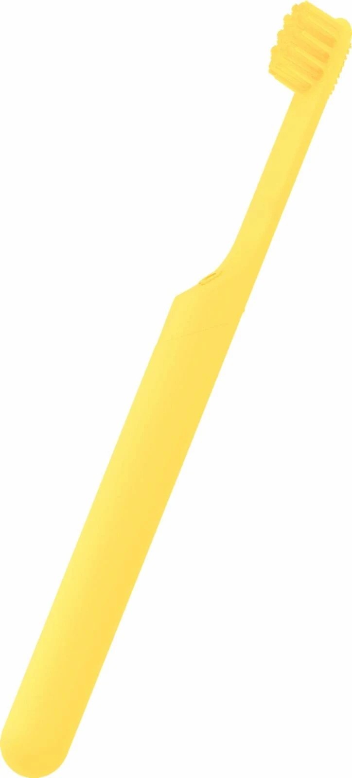 Quip Yellow Electric Toothbrush - XNQMOS_RI0S