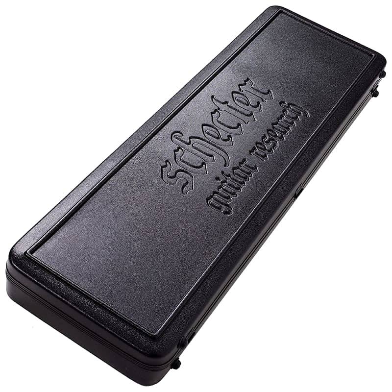 Schecter SGR Universal Bass Guitar E8CCPY_4VGW Schecter SGR Universal Bass Guitar E8CCPY_4VGW