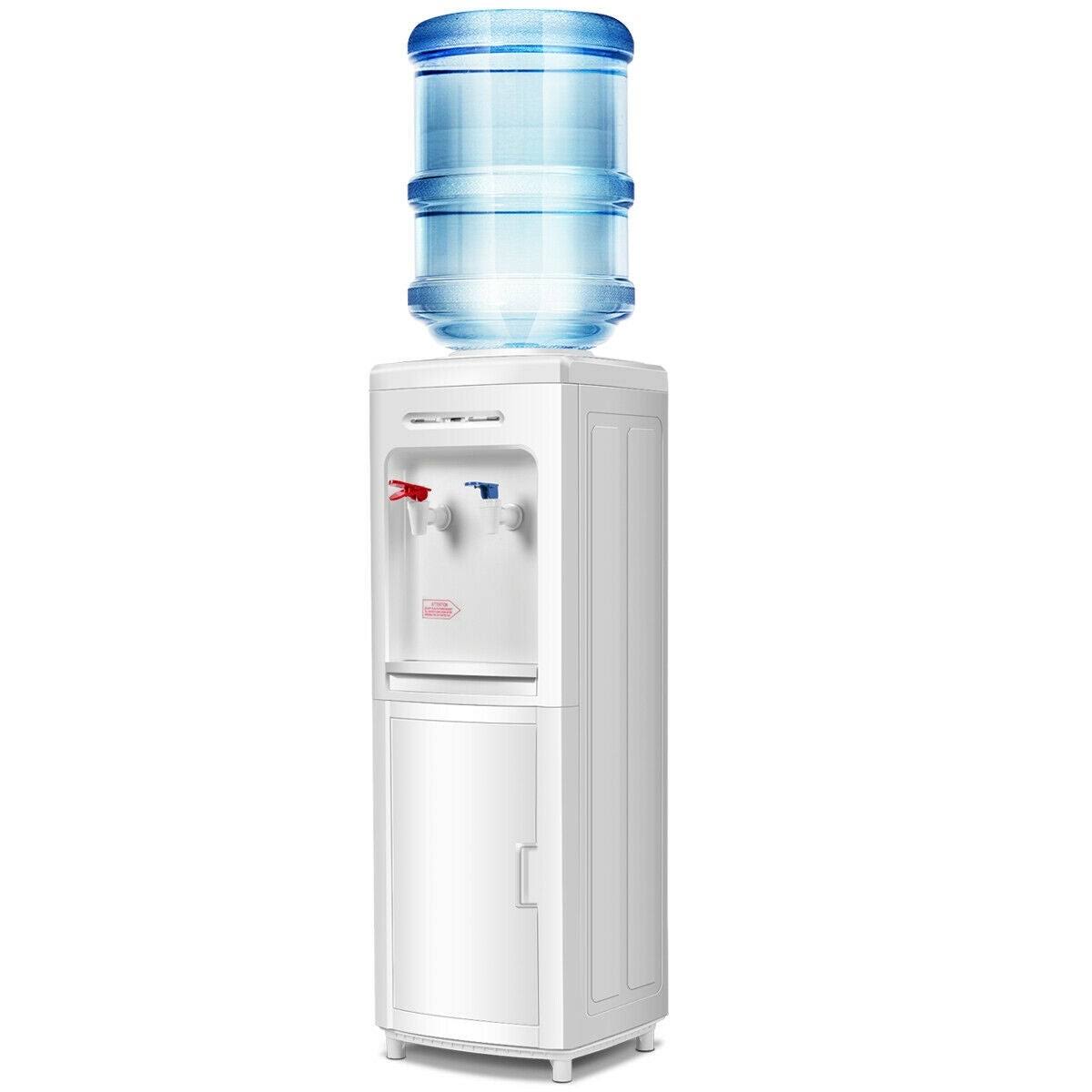 Water Dispenser 5 Gallon Bottle Load Electric Primo Home - RIXUVZ_BK3C Water Dispenser 5 Gallon Bottle Load Electric Primo Home - RIXUVZ_BK3C