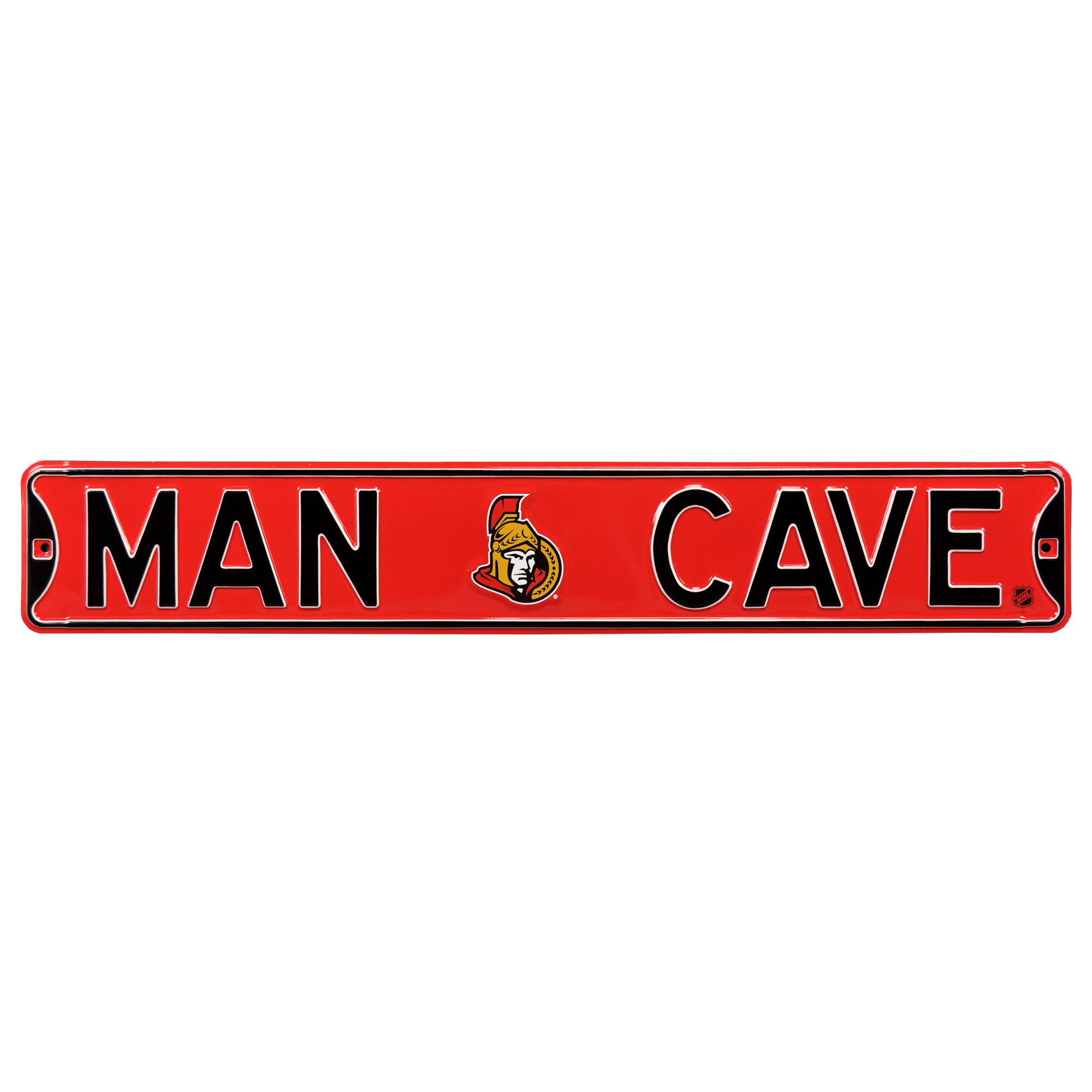 Man Cave Ottawa Senators Street F4P4WA_QDAO