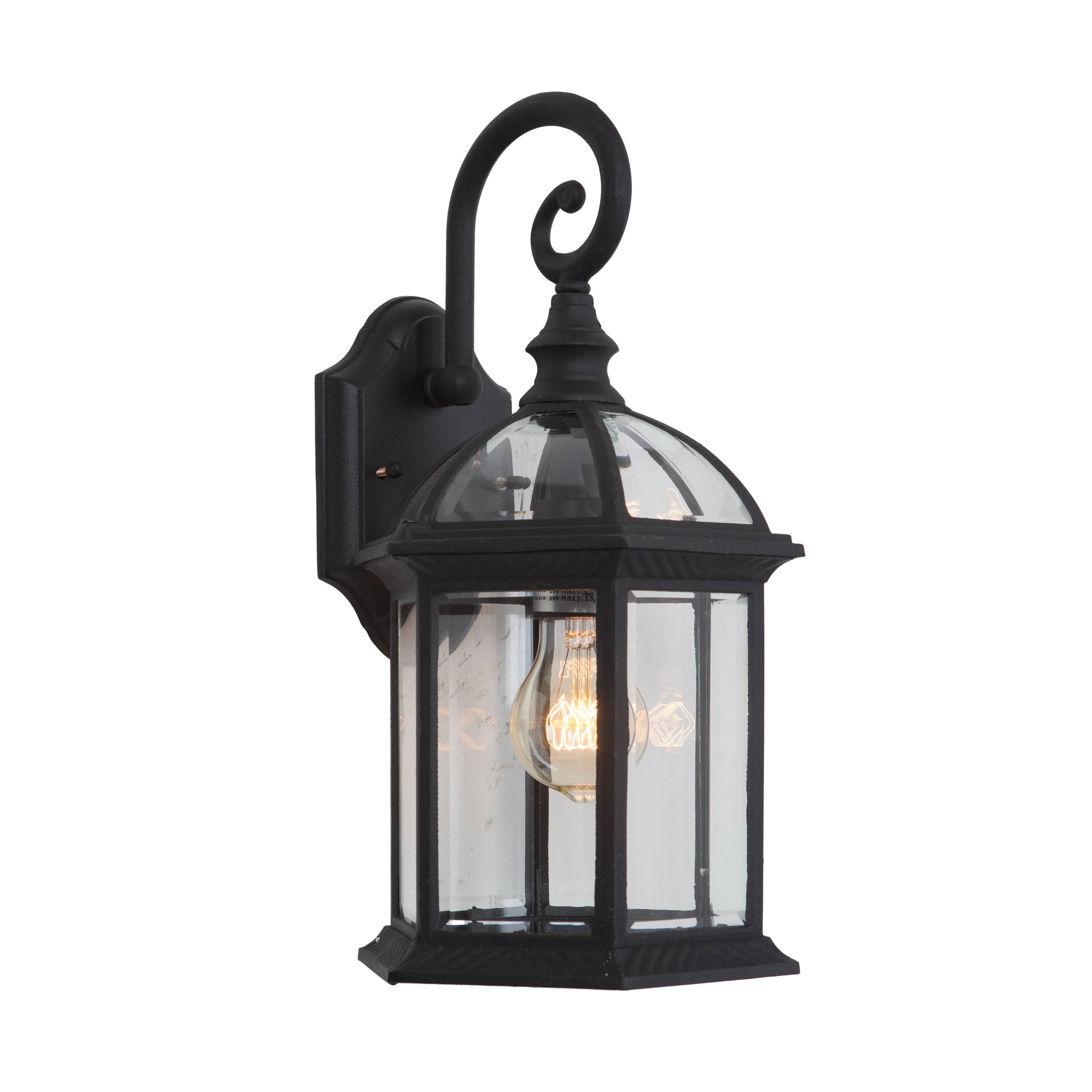 Yosemite Home Decor 5271BL Anita 1-Light Exterior MBGZ9X_GDZ5