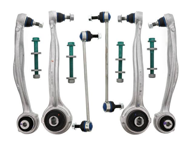 Control Arm MI04EH_MDLQ Control Arm MI04EH_MDLQ