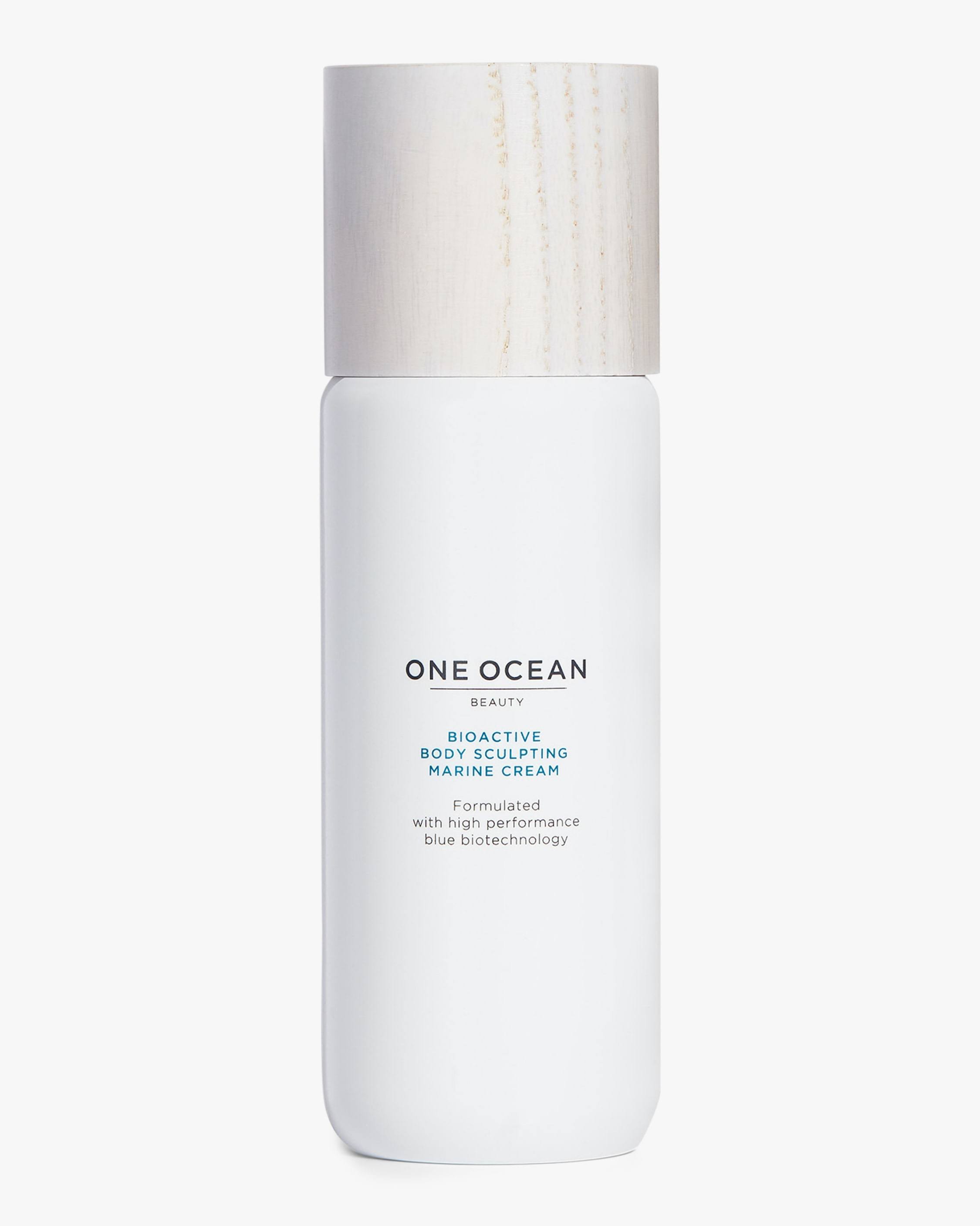 One Ocean Beauty - Bioactive Body Sculpting Marine Cream - Body HDPQFU_BD9X