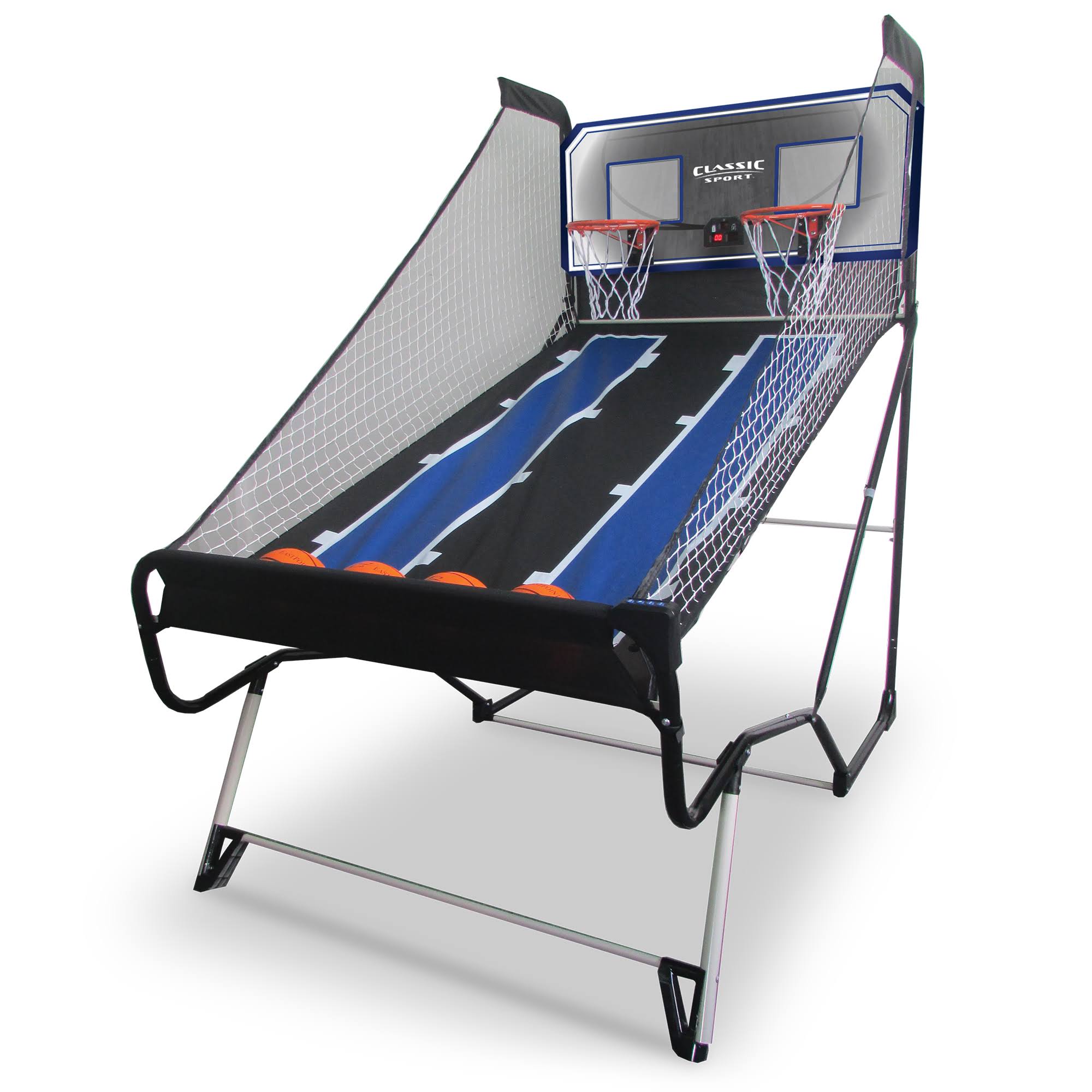 Eastpoint Sports Stop Pop Shootout Double Shot Basketball 6VUX50_JC2M