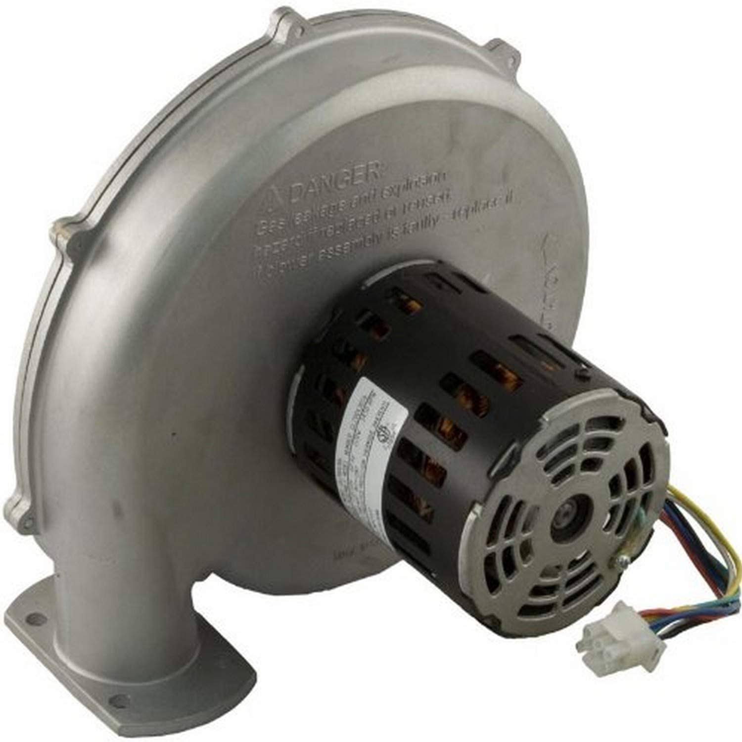 Pentair MasterTemp Air Blower Kit 77707-RJ7NLF_DBPF Pentair MasterTemp Air Blower Kit 77707-RJ7NLF_DBPF