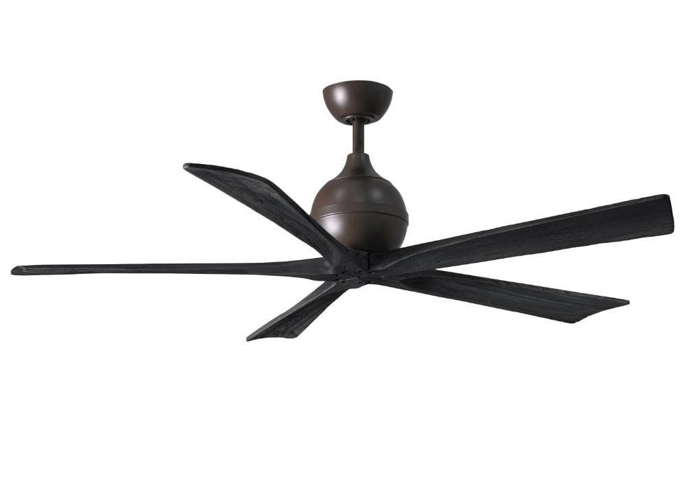 Matthews Fans IR5-BK-BW-52 Irene - Ceiling Fan Barnwood Tone ZYTBG5_EORH Matthews Fans IR5-BK-BW-52 Irene - Ceiling Fan Barnwood Tone ZYTBG5_EORH