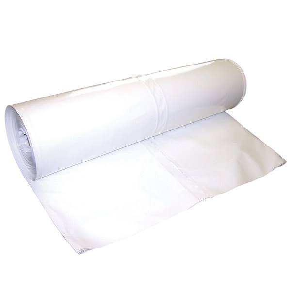 Dr. Shrink DS-206240W 20 x 240 ft. 6 ml Shrinkwrap - LKU9Z8_DIOF Dr. Shrink DS-206240W 20 x 240 ft. 6 ml Shrinkwrap - LKU9Z8_DIOF