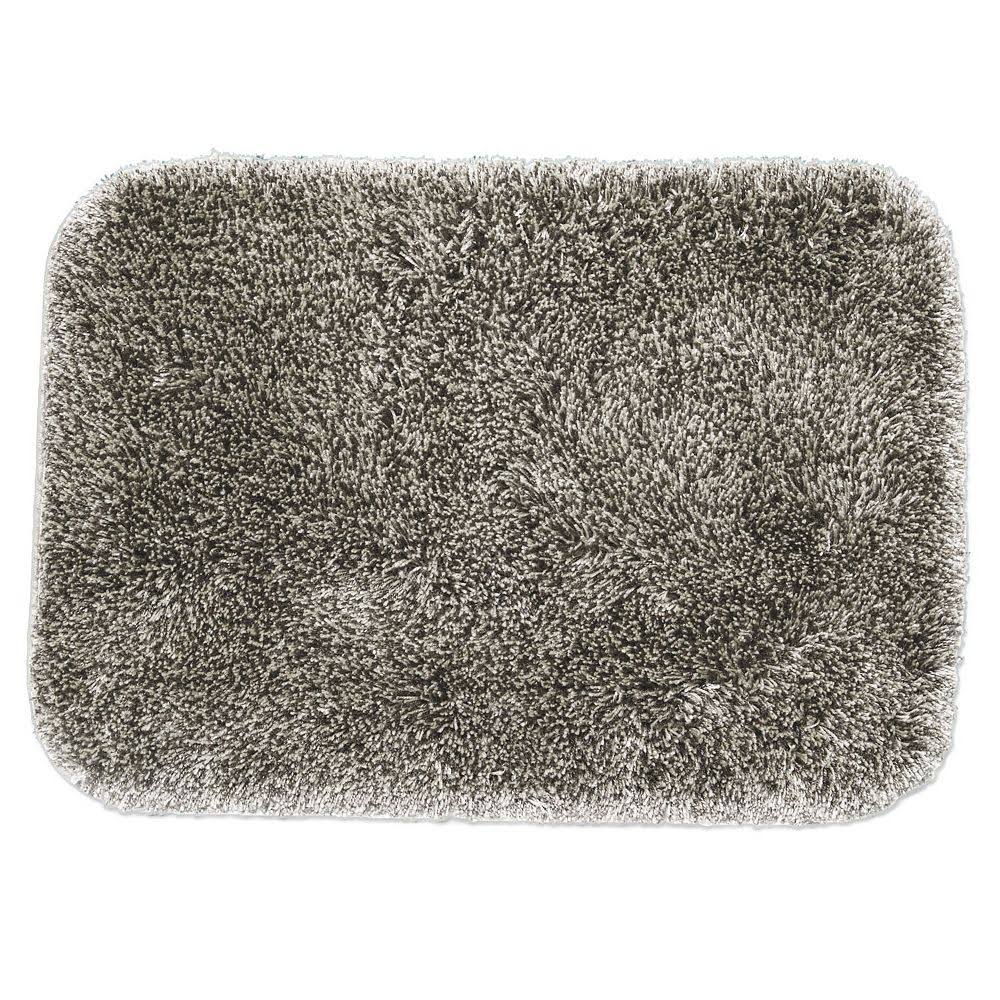Sonoma Goods for Life Ultimate Bath Rug, Grey, LT28TO_CYOD