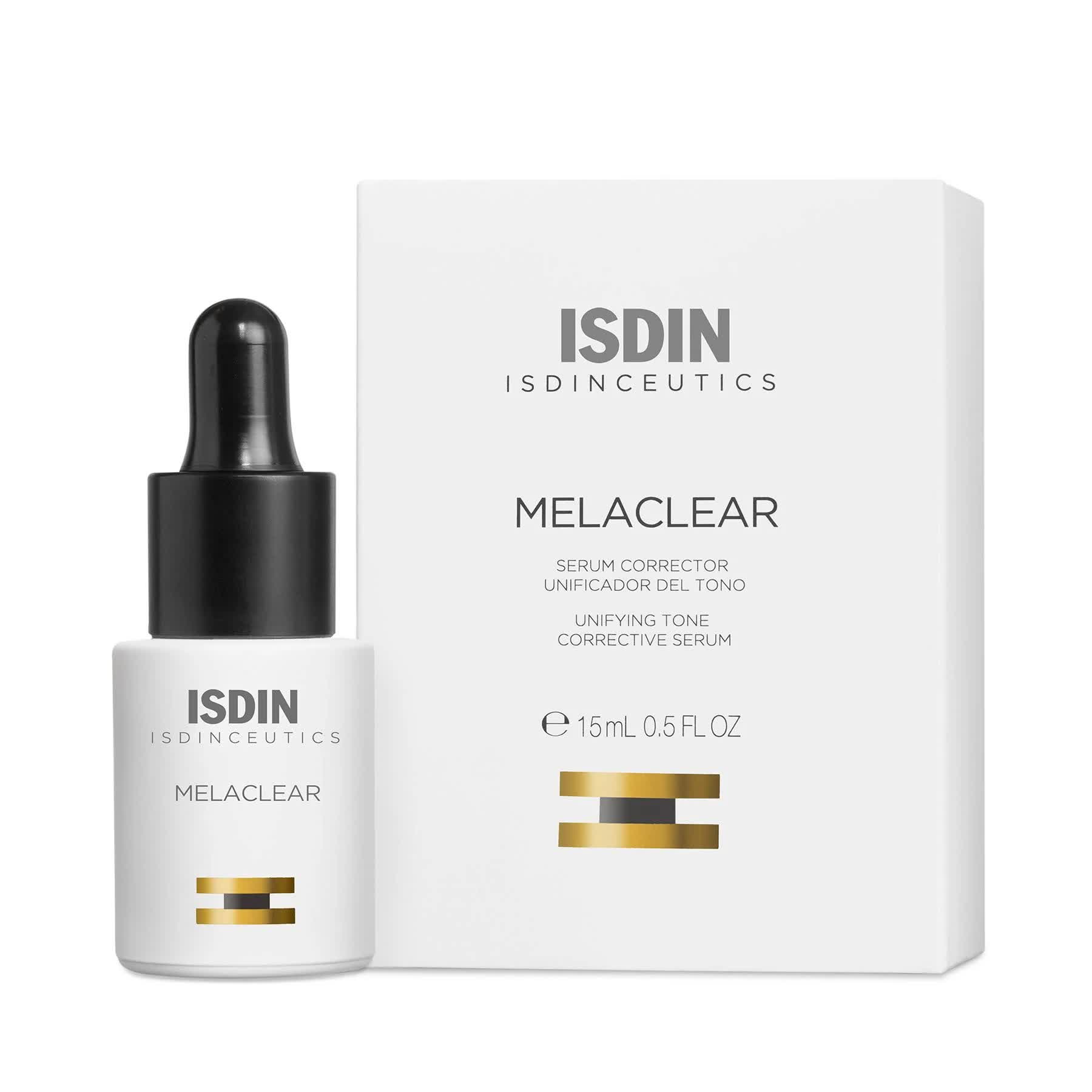 Isdinceutics Melaclear WBCAJN_Z7TO Isdinceutics Melaclear WBCAJN_Z7TO