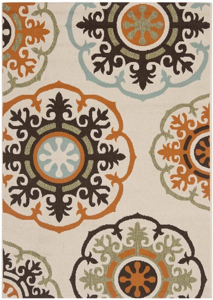 Safavieh Veranda VER002-0715 Rug 6'VKLAS4_78LC Safavieh Veranda VER002-0715 Rug 6'VKLAS4_78LC