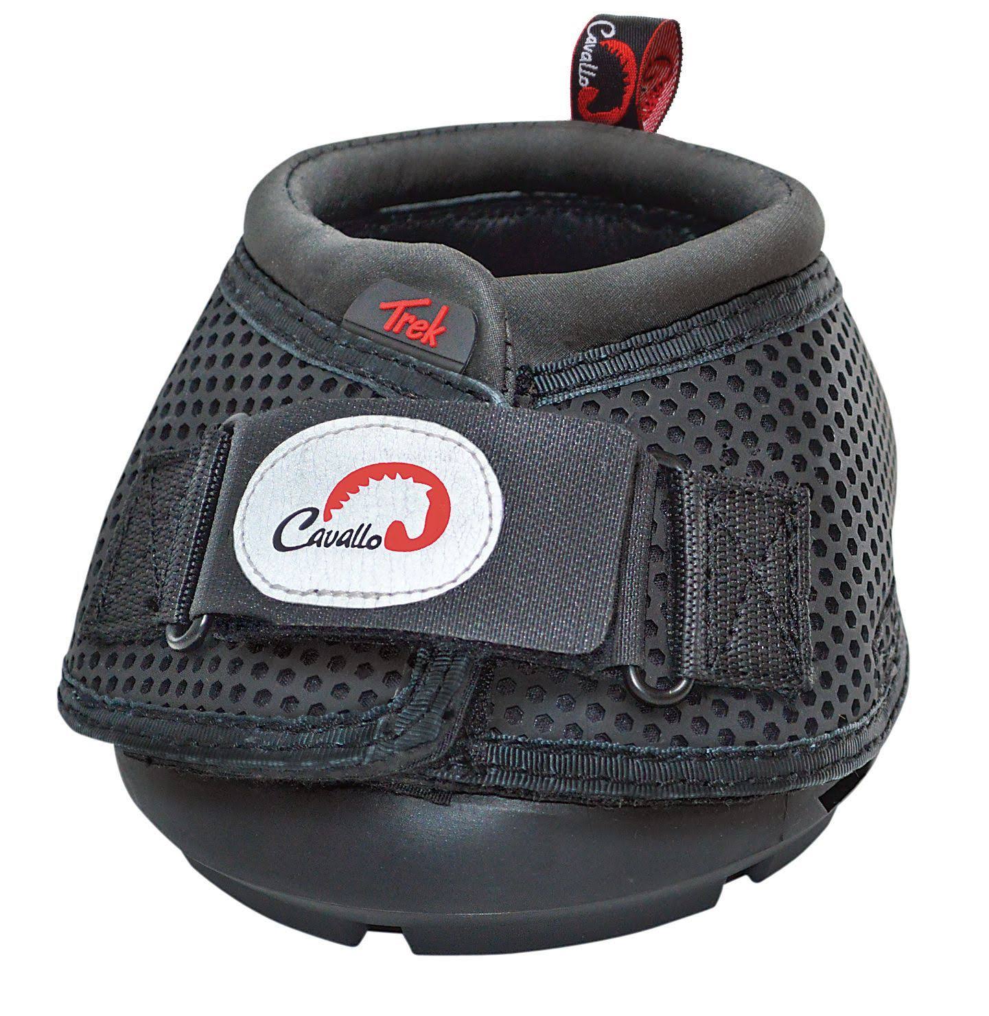 Cavallo Trek Slim Hoof Boot 8DUBMK_ETTA