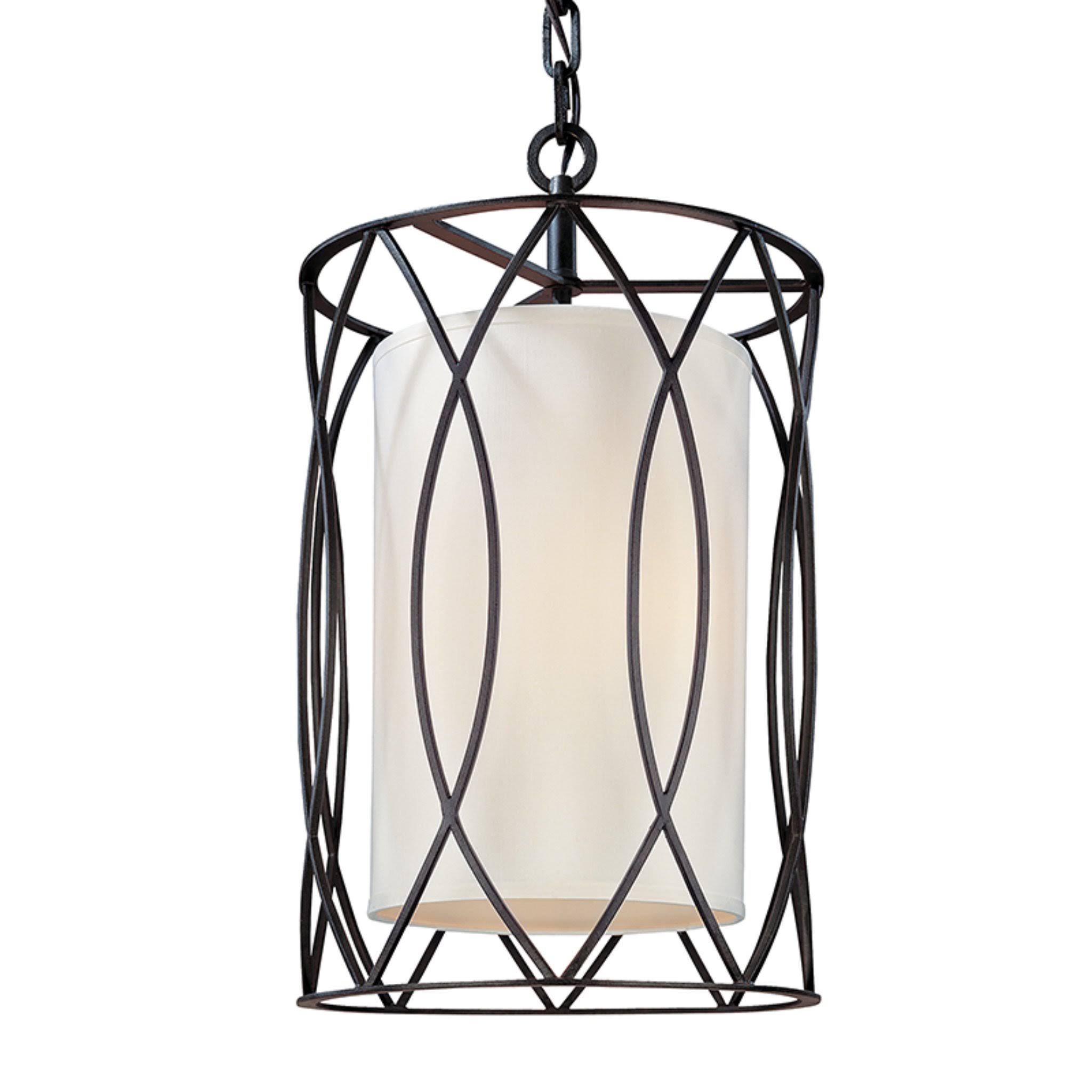 Troy Lighting F1287DB Sausalito Pendant Light Deep PASGHK_TLPS