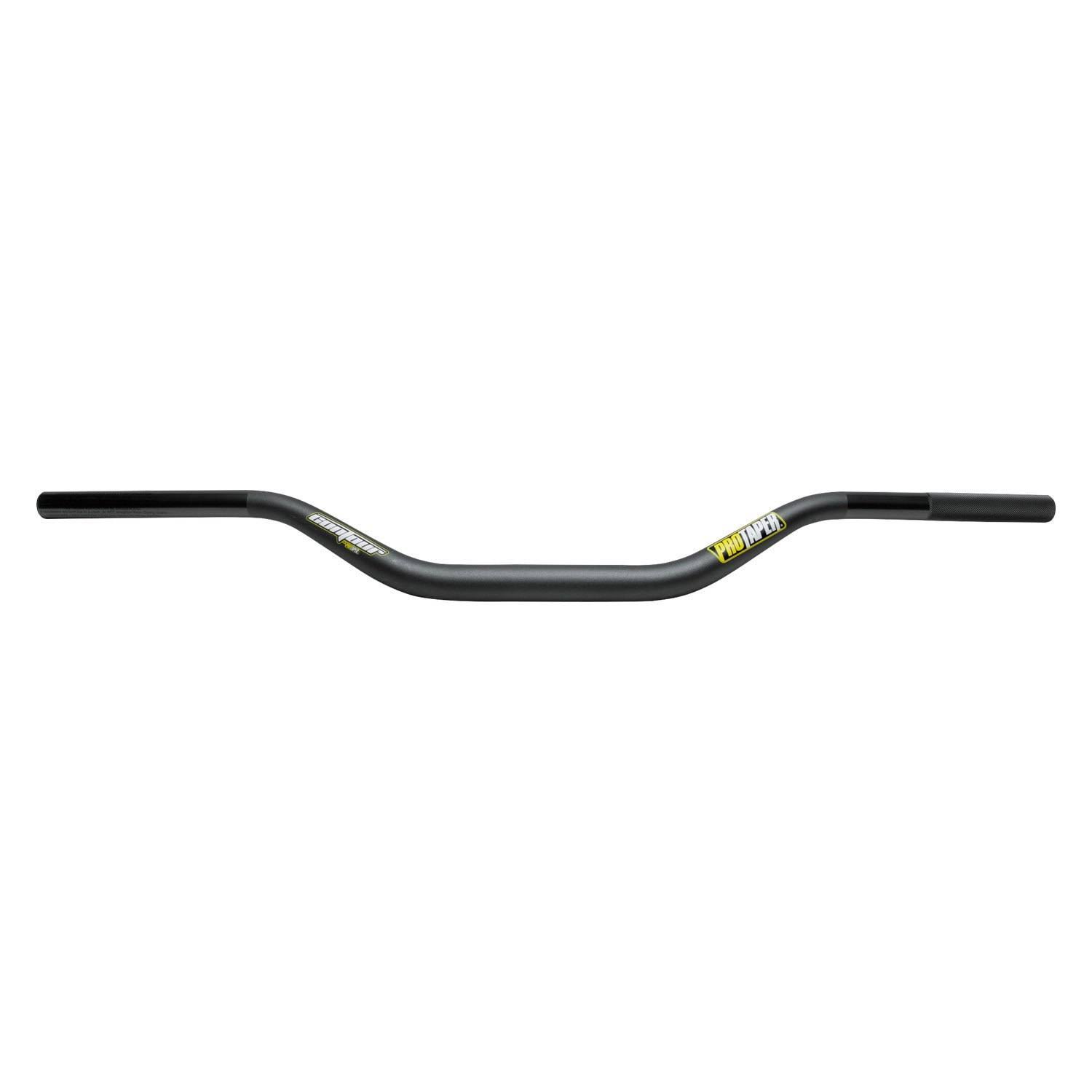 ProTaper Contour Handlebars - Platinum YZ WZ4NXZ_OMOV ProTaper Contour Handlebars - Platinum YZ WZ4NXZ_OMOV