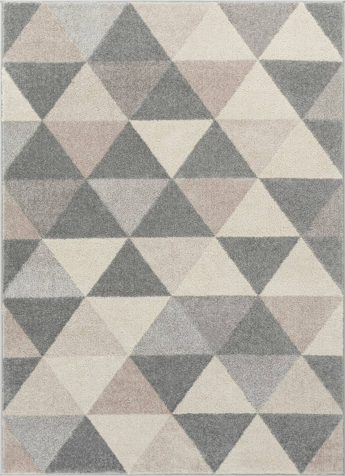 Well Woven Mystic Alvin Modern Geometric Grey 7 ft. 10 in. x 9 ft. 10 in. Area XMY7EX_AVUO Well Woven Mystic Alvin Modern Geometric Grey 7 ft. 10 in. x 9 ft. 10 in. Area XMY7EX_AVUO