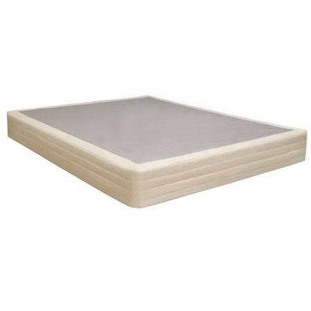 Modern Sleep 8 inch Instant Foundation Wood Box SPRING, CVLUEQ_QZVP