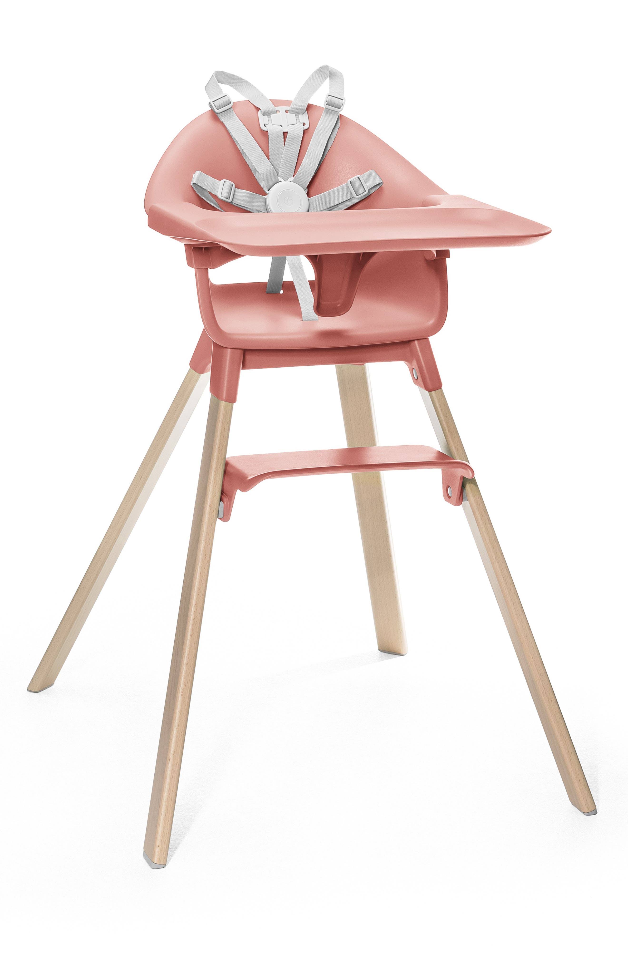 Stokke - Clikk High Chair - Sunny X1QB46_U78T
