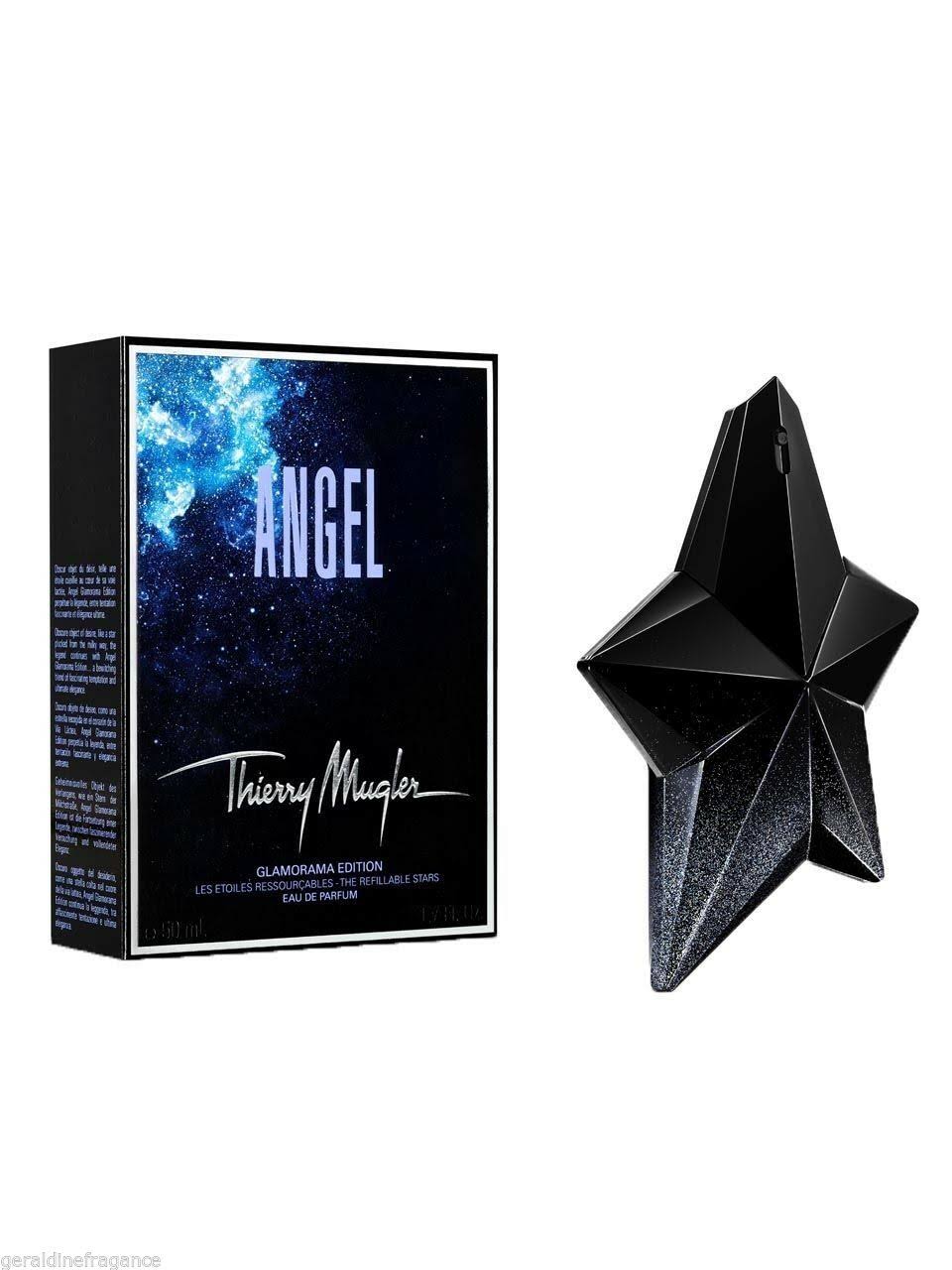 Angel by Thierry Mugler Eau De Parfum Refillable 1.7 oz (glamorama Edition) UTTNXZ_C9VW