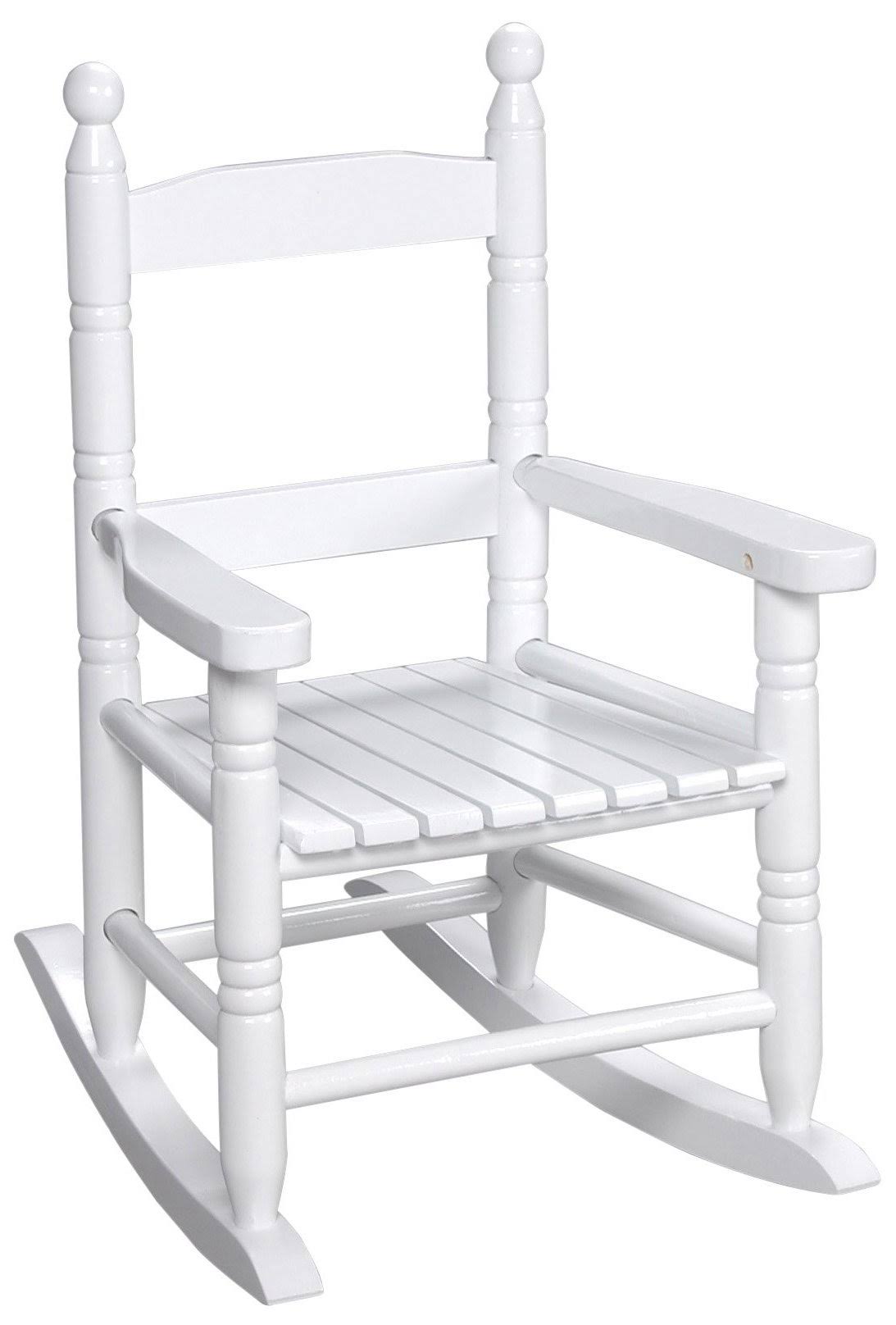 Gift Mark Childs Double Slat Back Rocking Chair - GA2EFE_1CEK Gift Mark Childs Double Slat Back Rocking Chair - GA2EFE_1CEK
