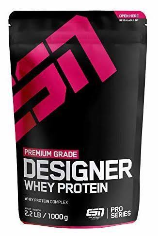 ESN Whey Biscuit 1000 Gr. W0Z6IR_VT5B ESN Whey Biscuit 1000 Gr. W0Z6IR_VT5B