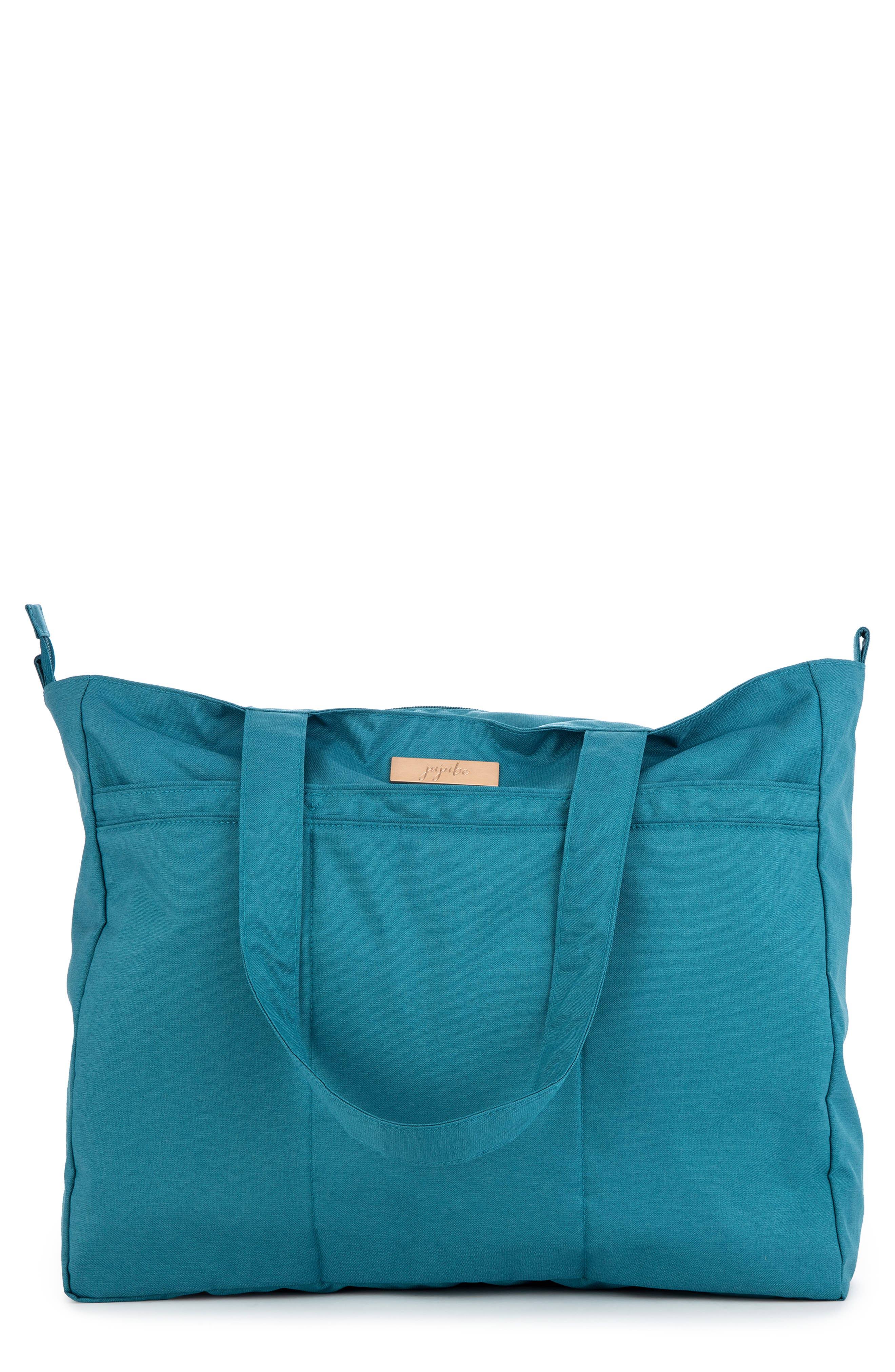 Ju-Ju-Be | Chromatics - Teal Lagoon Super DLY994_024V