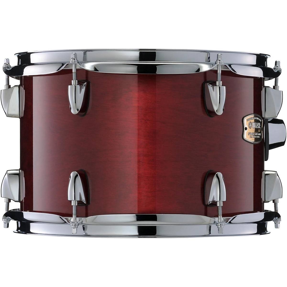 Yamaha Stage Custom Birch Tom 12 x 8 in. Cranberry SZJ2J6_PI7D