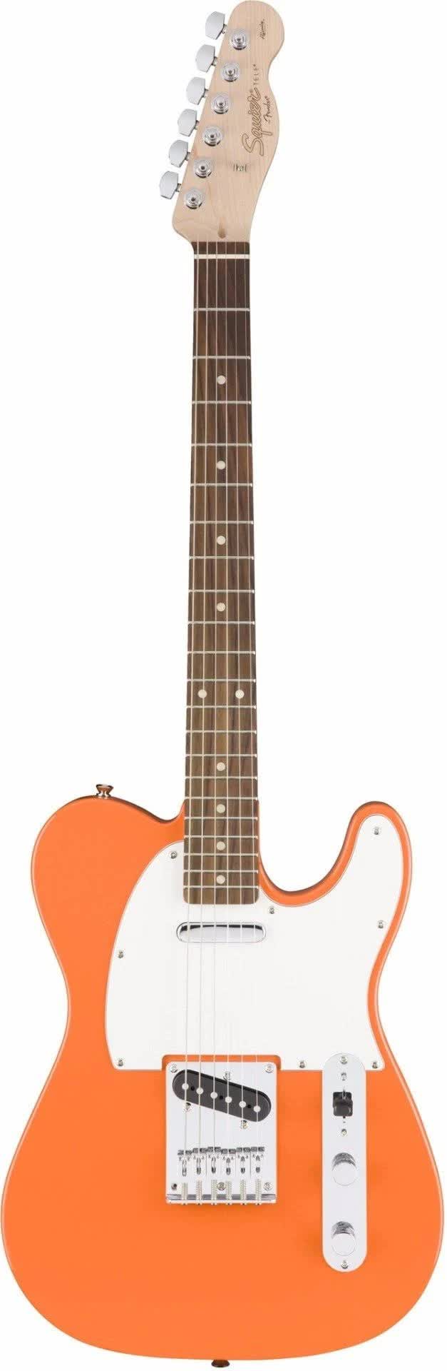 Squier Affinity Series Telecaster Competition UOAECI_JH31